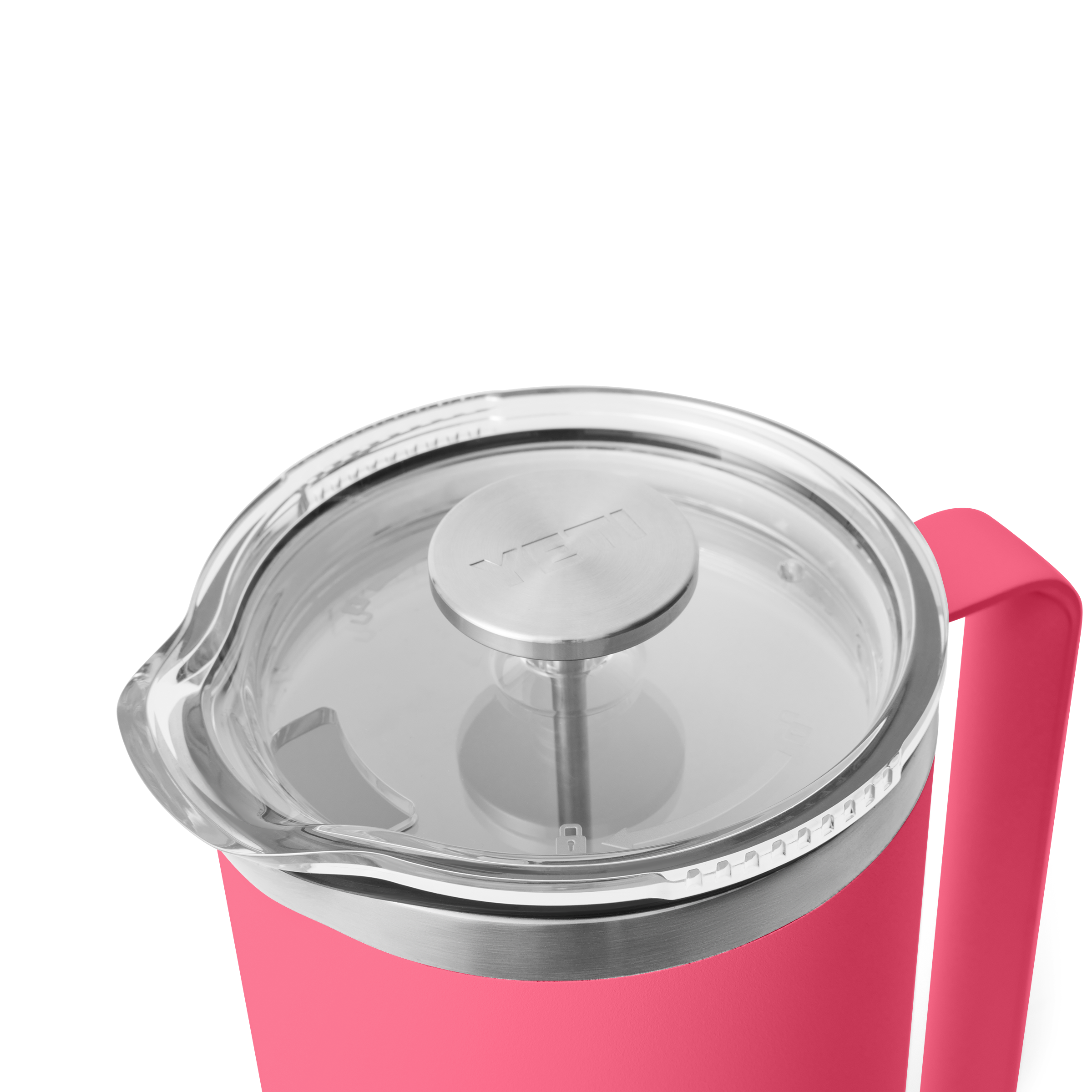 Rambler? 64 oz (1.9 l) French Press - Image 8