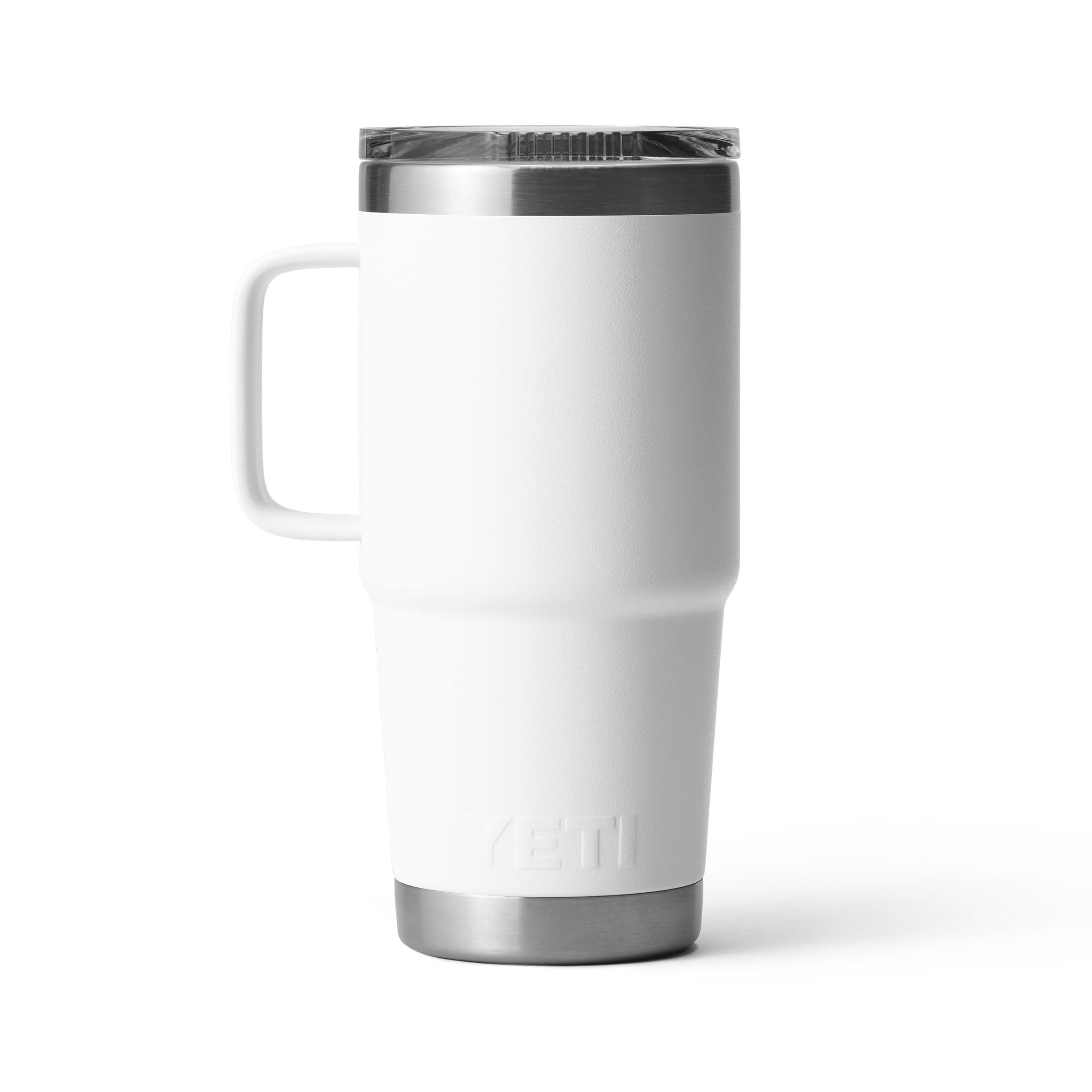 Rambler? 20 oz (591 ml) Travel Mug - Image 2