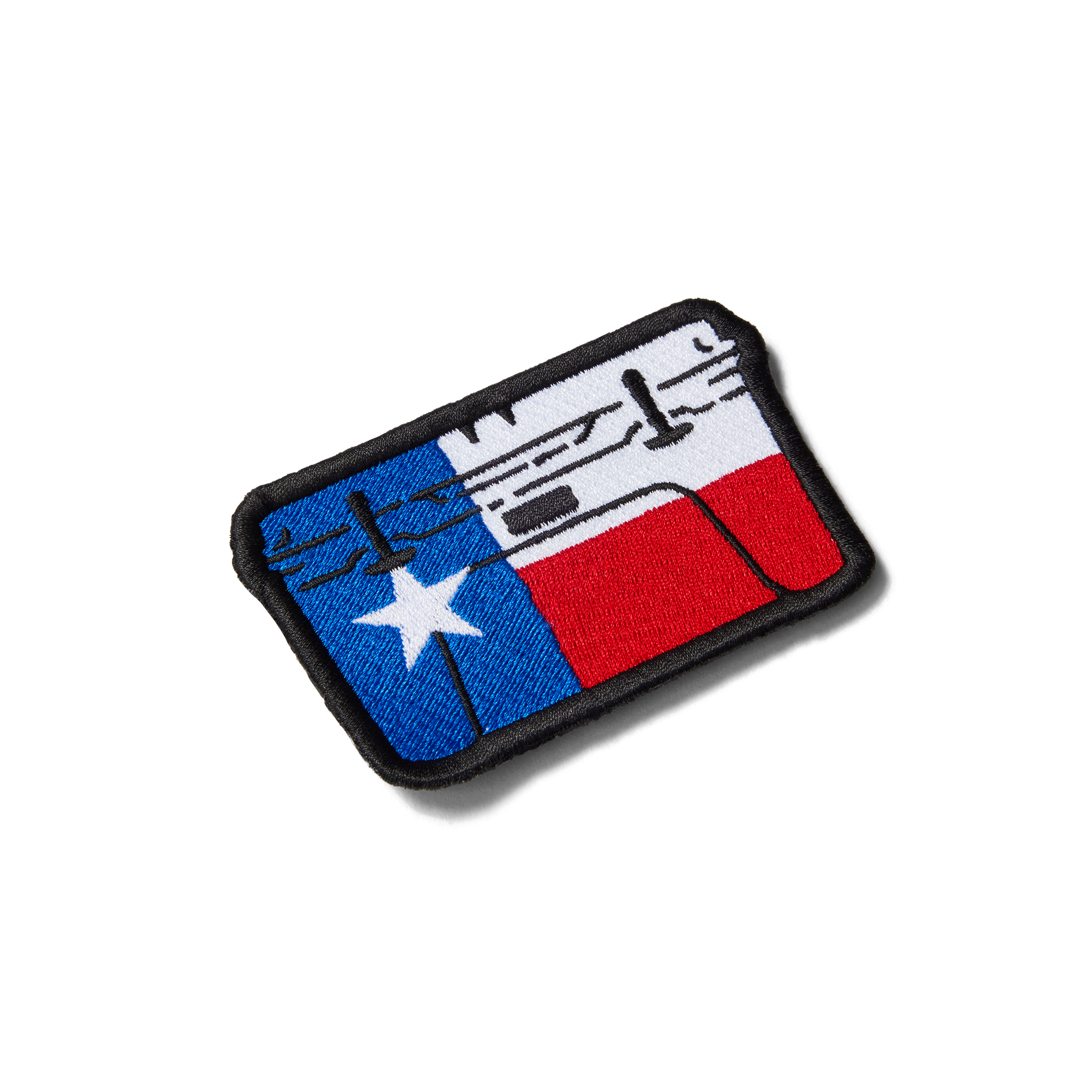 YETI? Texas Tundra Patch - Image 2