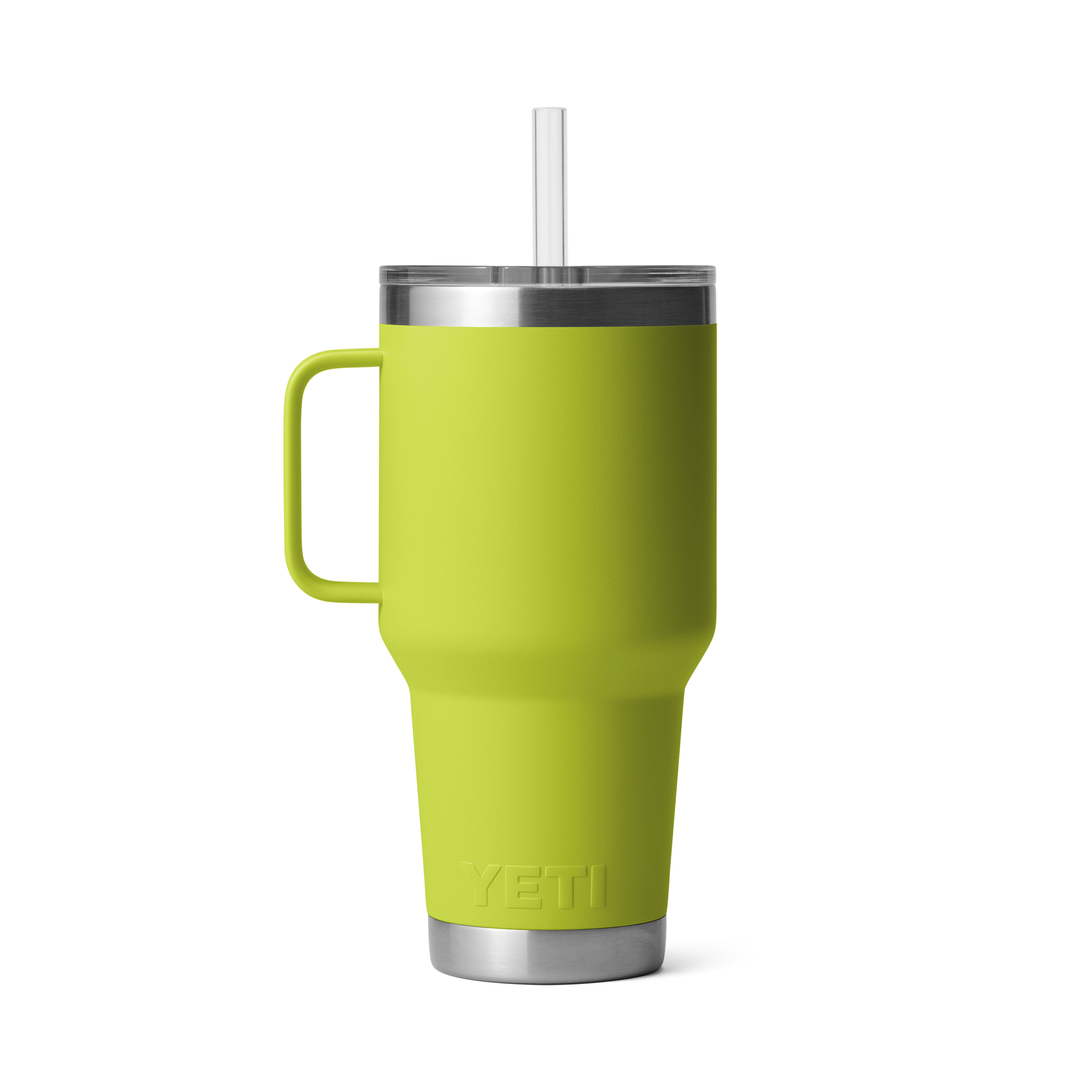 Rambler® 35 oz (1 l) Straw Mug - Image 2