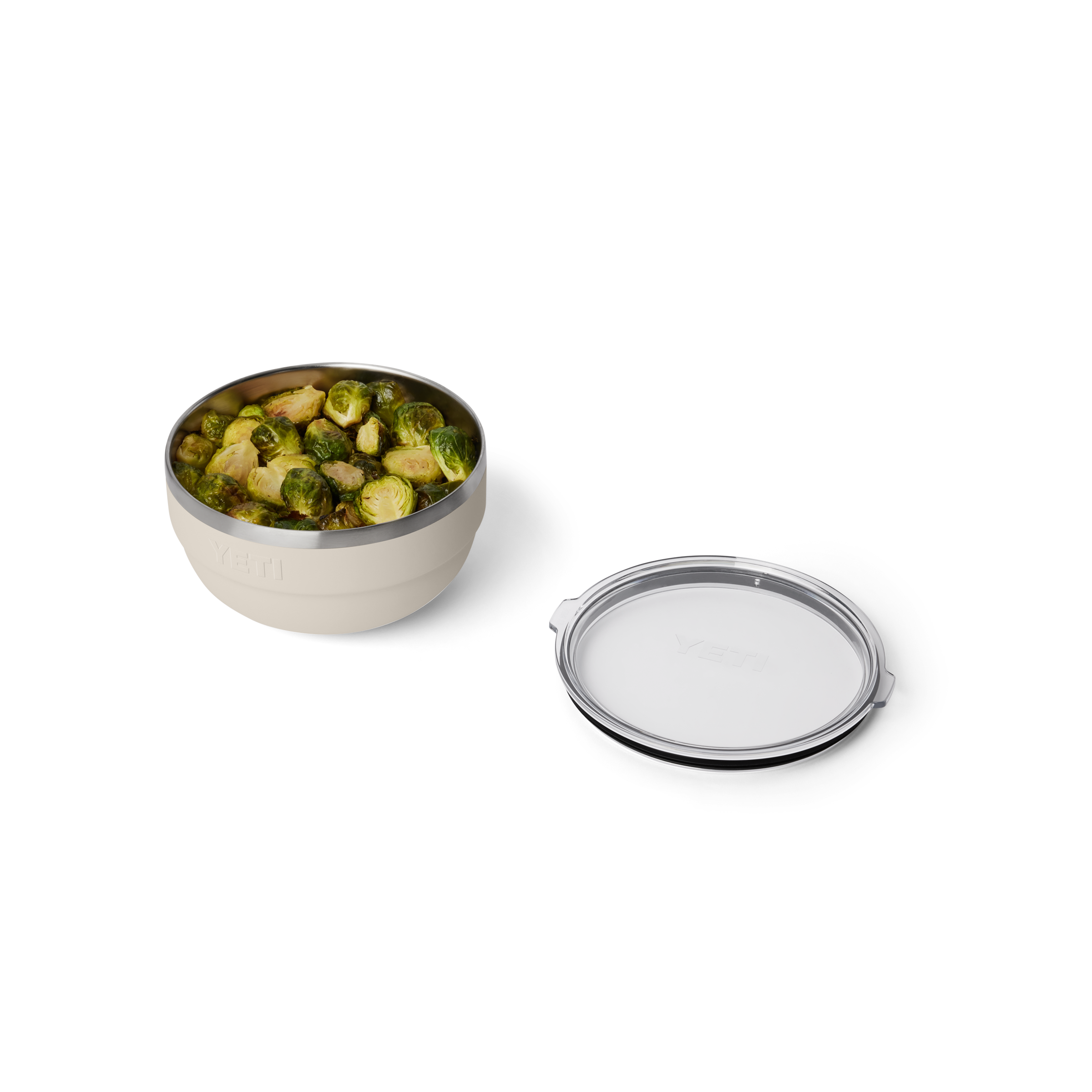 Rambler? Medium Insulated Bowl - Image 3