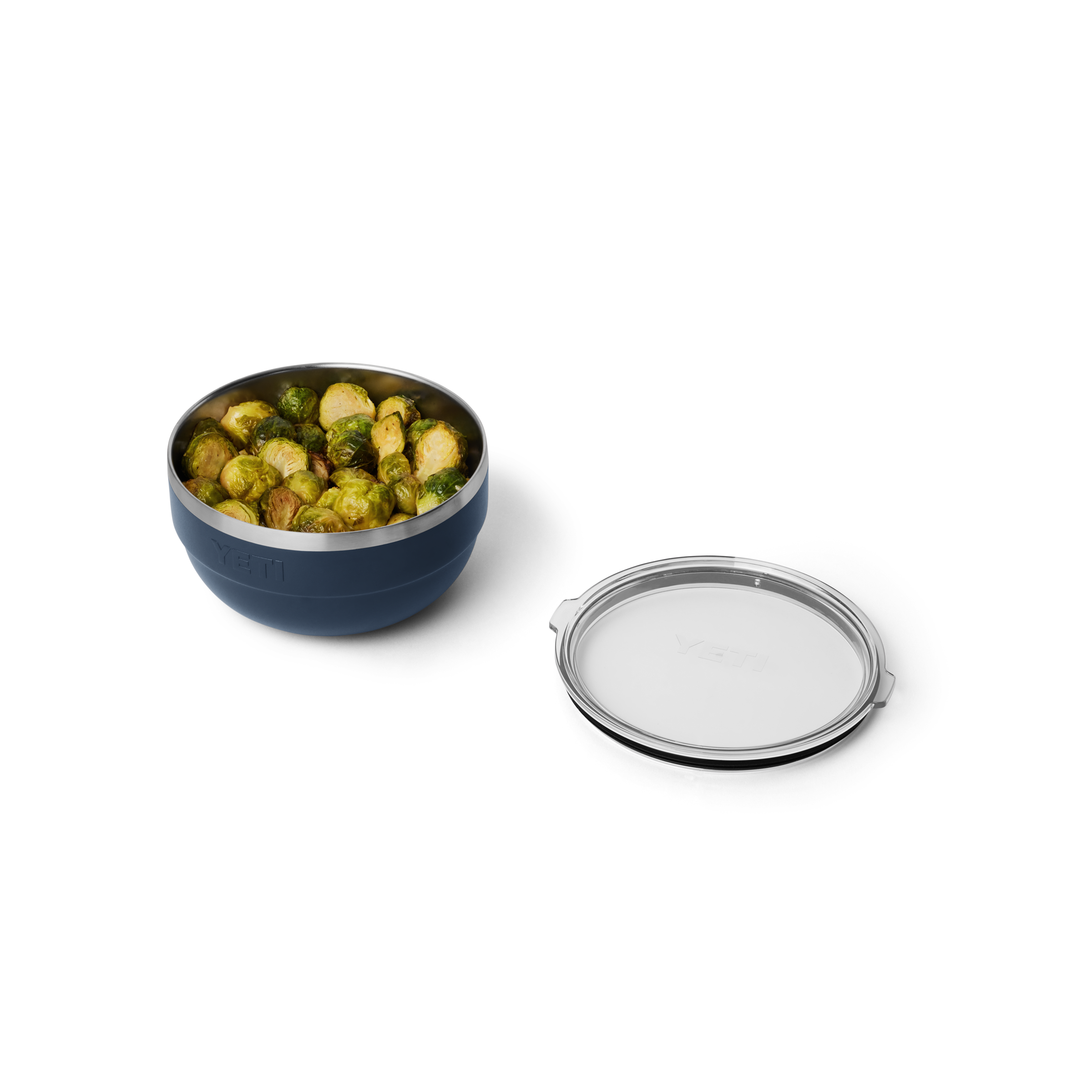 Rambler? Medium Insulated Bowl - Image 3