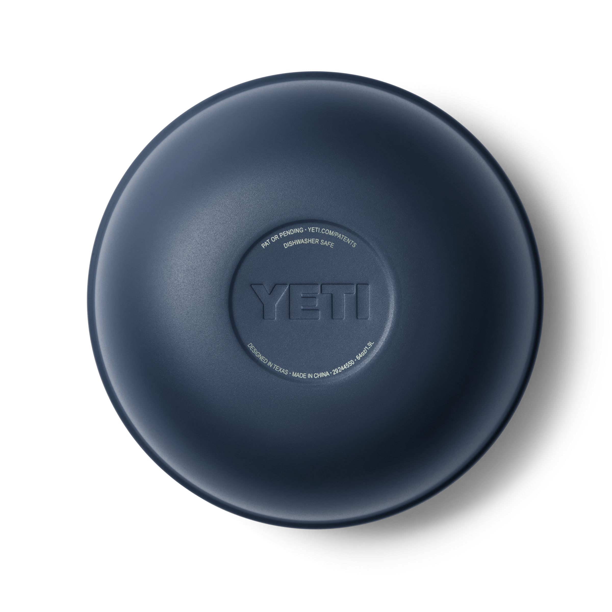 Rambler? Medium Insulated Bowl - Image 5