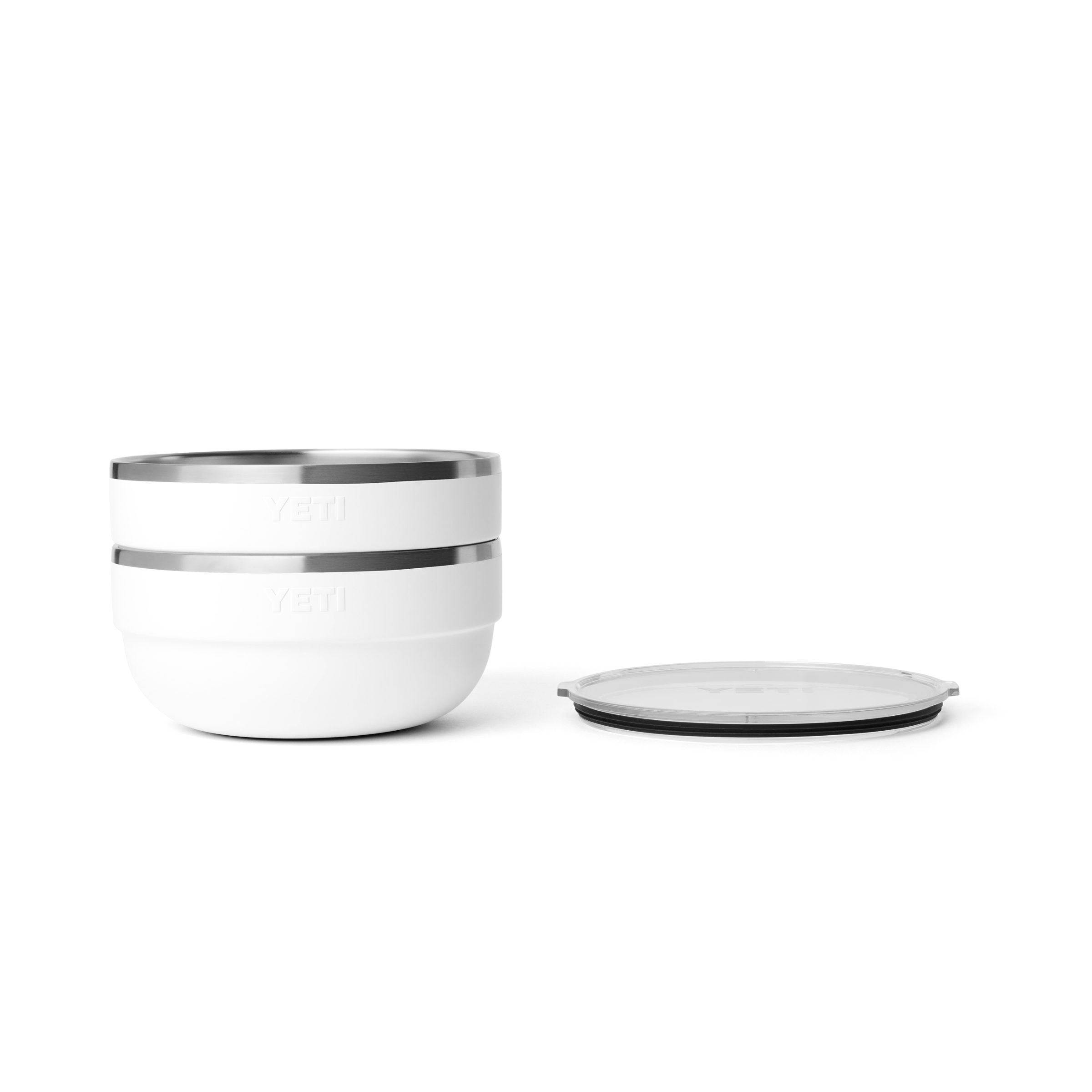 Rambler? Large Insulated Bowl - Image 4