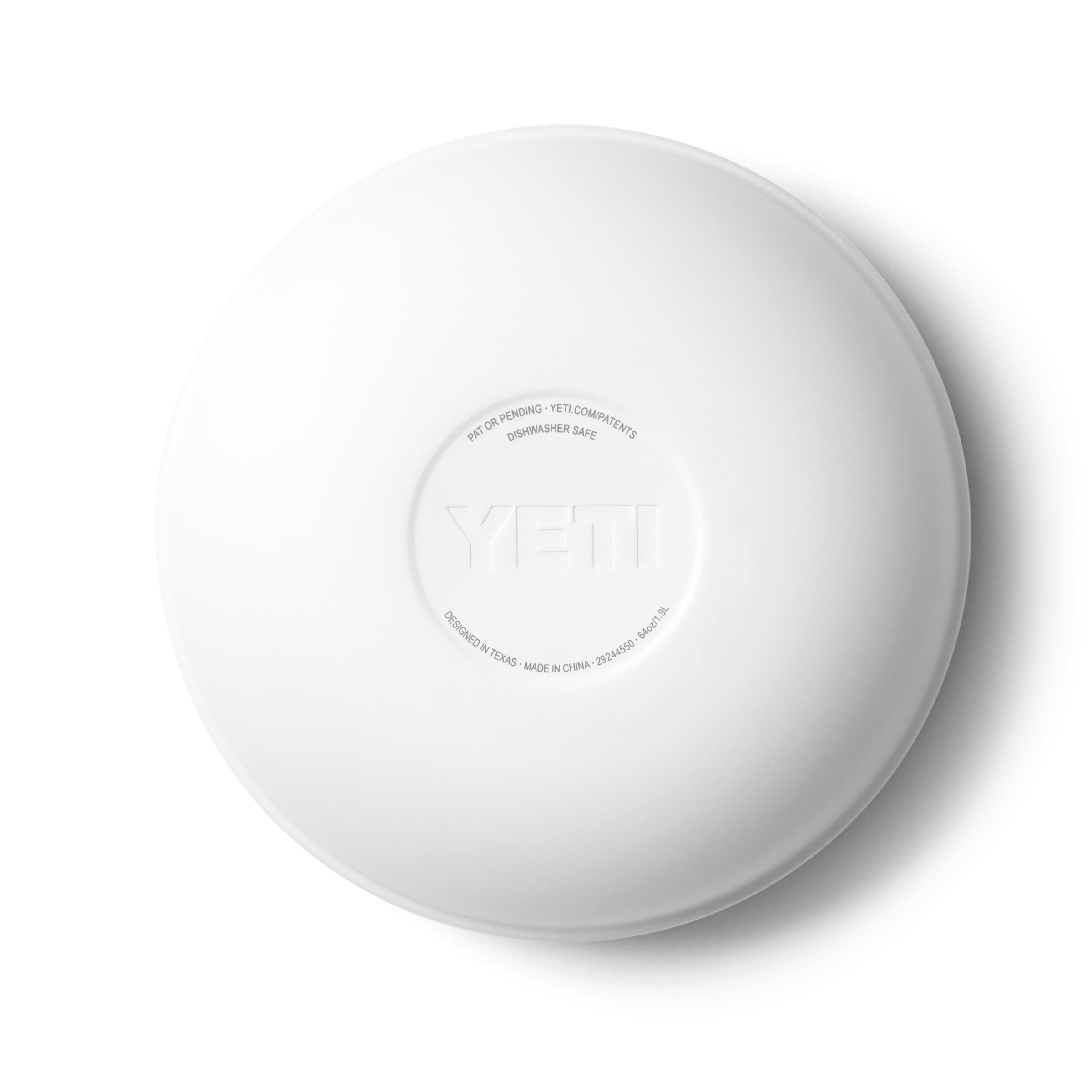 Rambler? Medium Insulated Bowl - Image 5