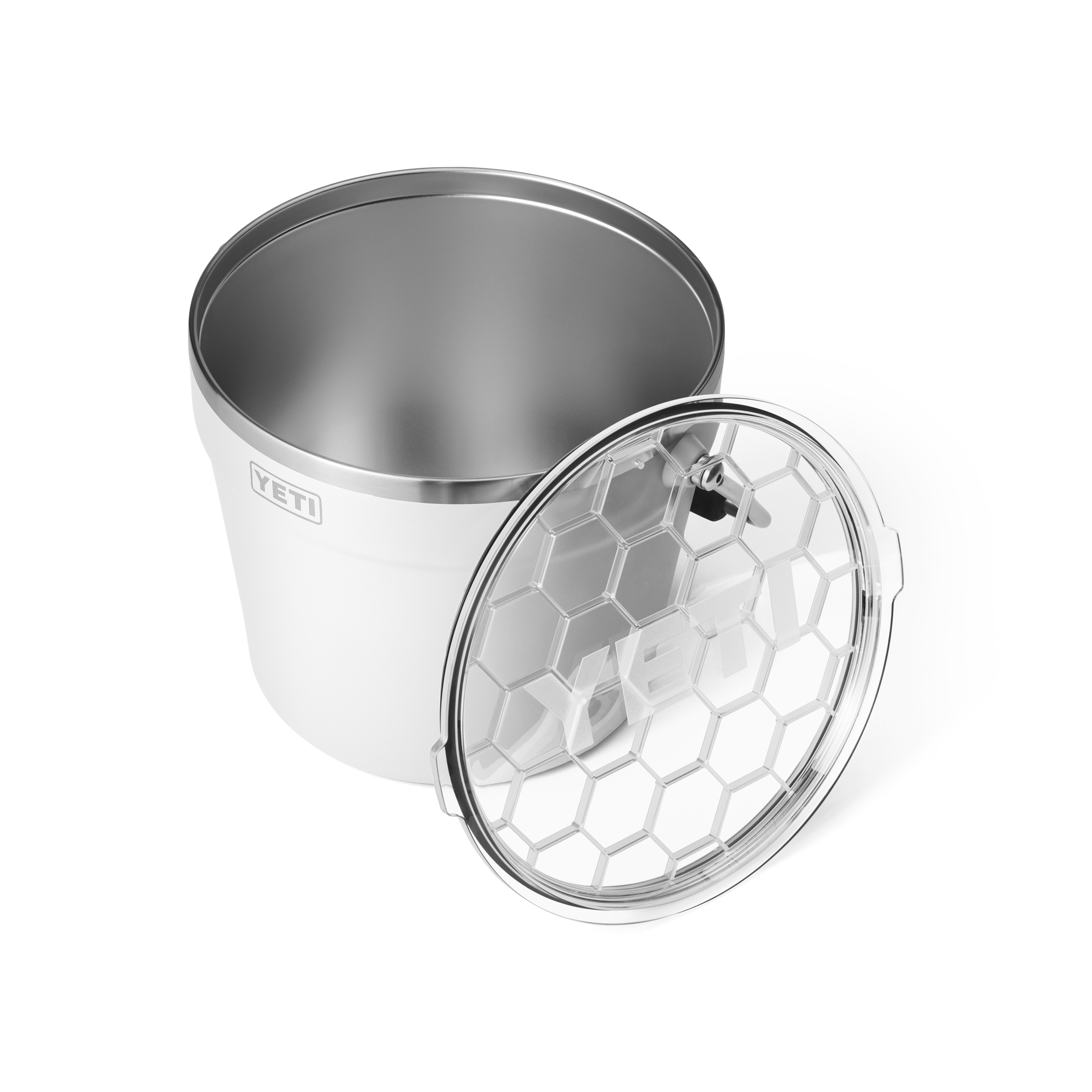 Rambler? 7.6 L Beverage Bucket - Image 6