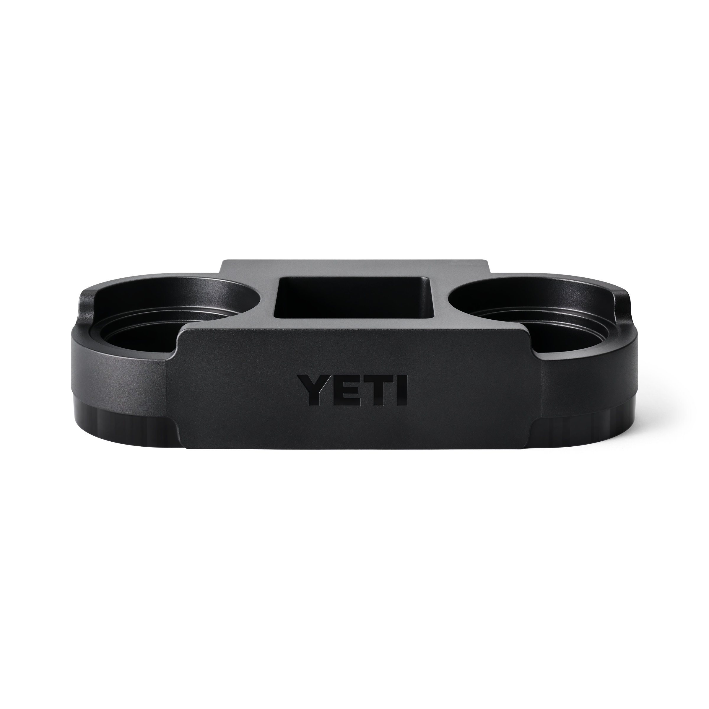 Roadie? Wheeled Cool Box Cup Caddy