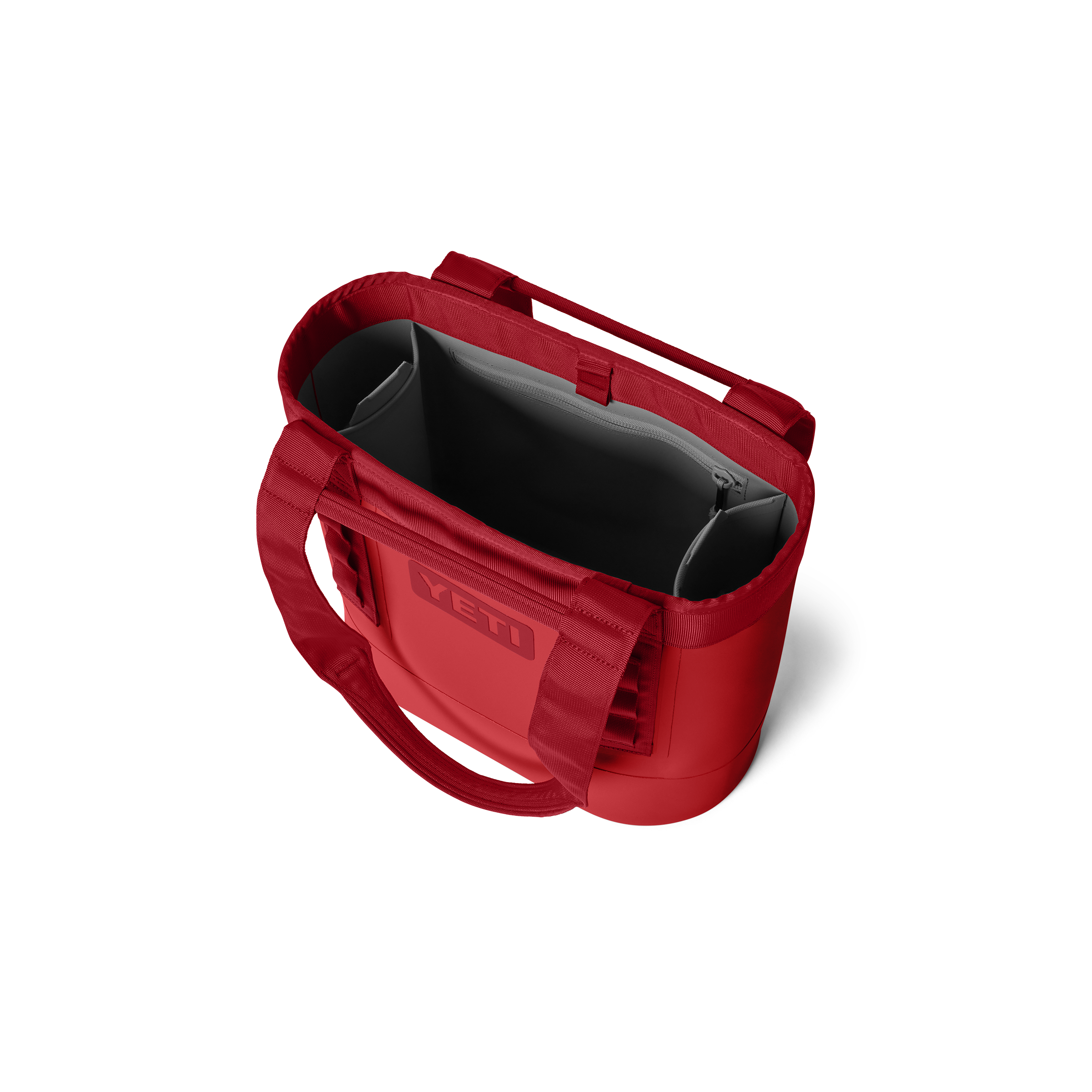 Camino? 20 Carryall Tote Bag - Image 2