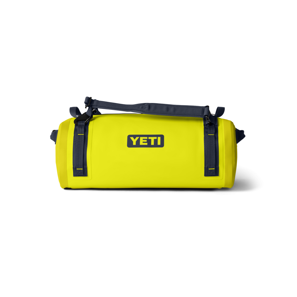 Panga? 50L Waterproof Duffel