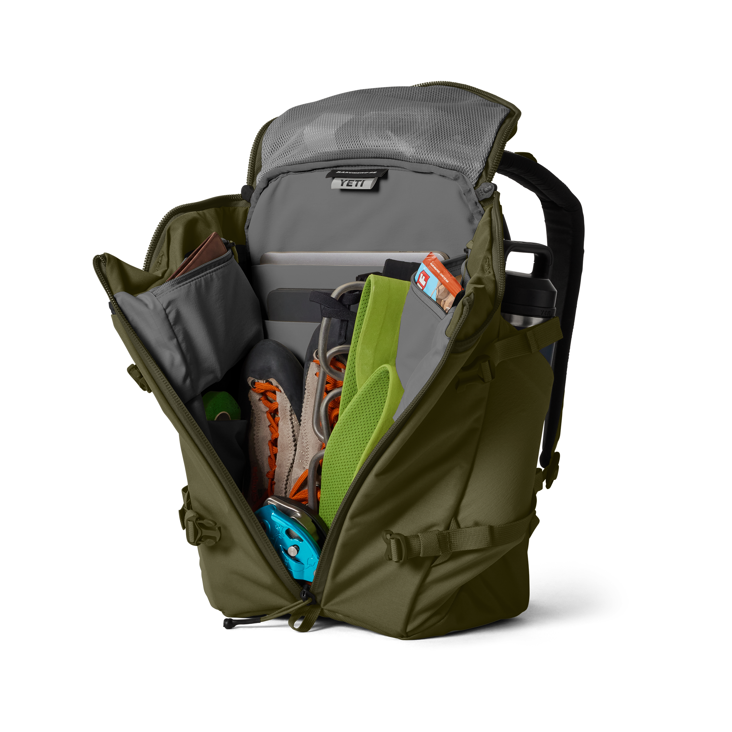 Ranchero? 22L Everyday Carry Backpack - Image 9