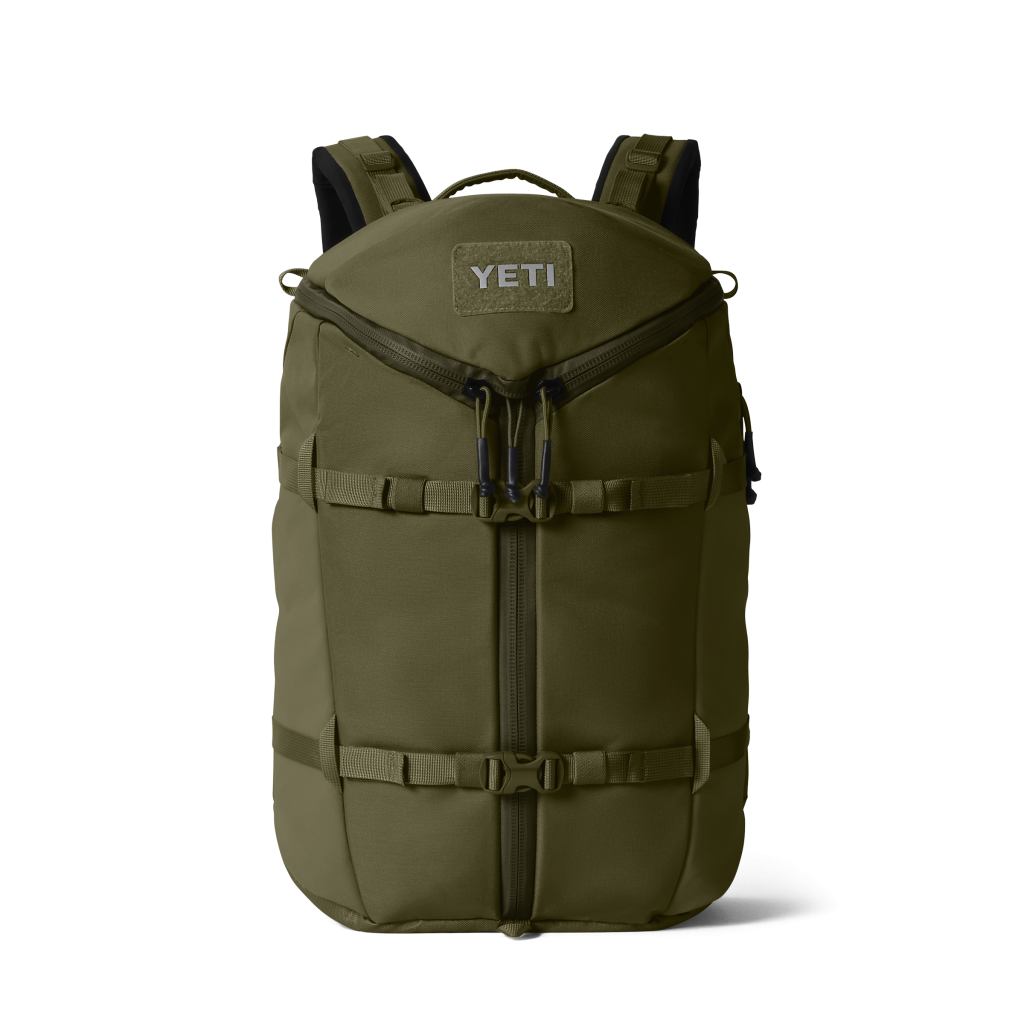 Ranchero? 27L Everyday Carry Backpack