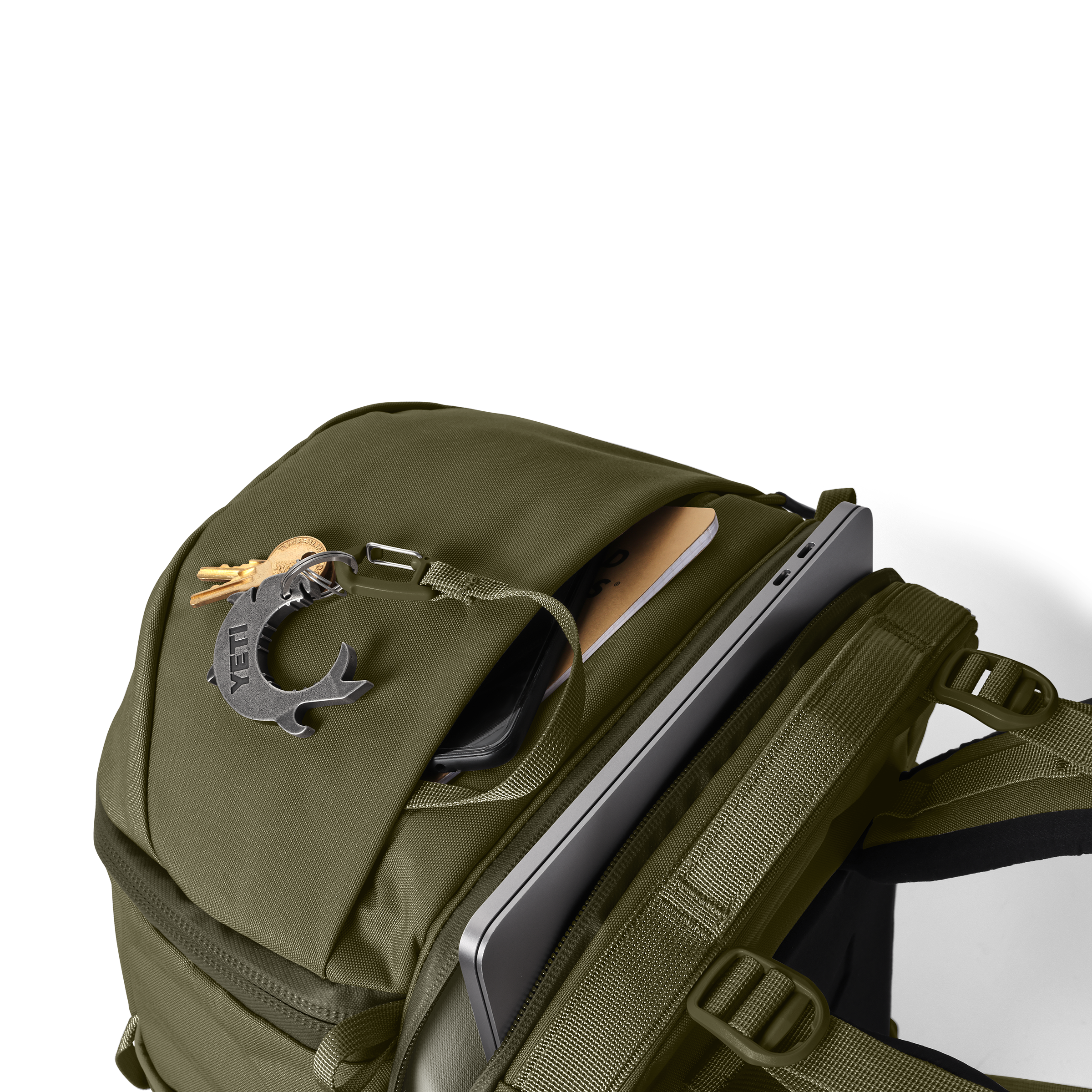 Ranchero? 27L Everyday Carry Backpack - Image 10