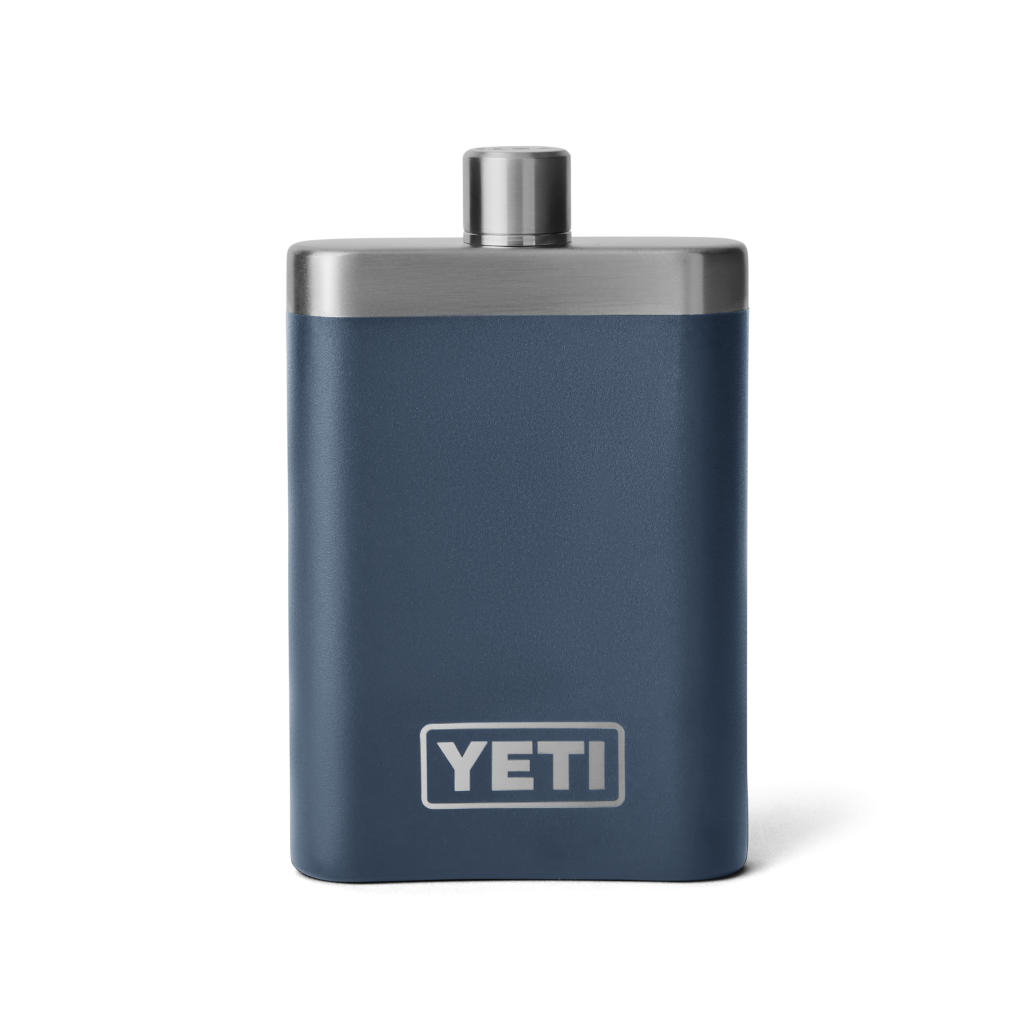 YETI? Flask