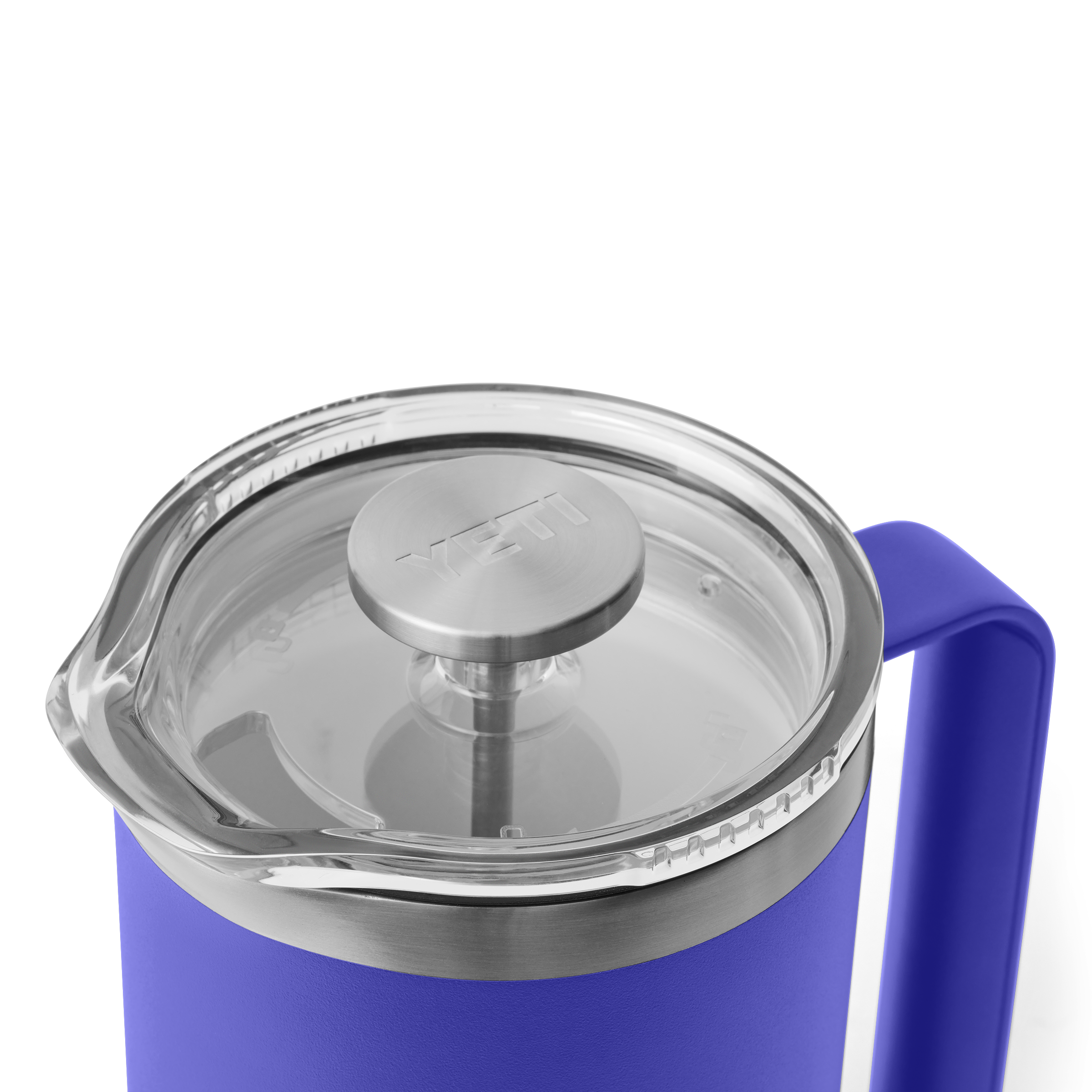 Rambler? 34 oz (1 l) French Press - Image 6