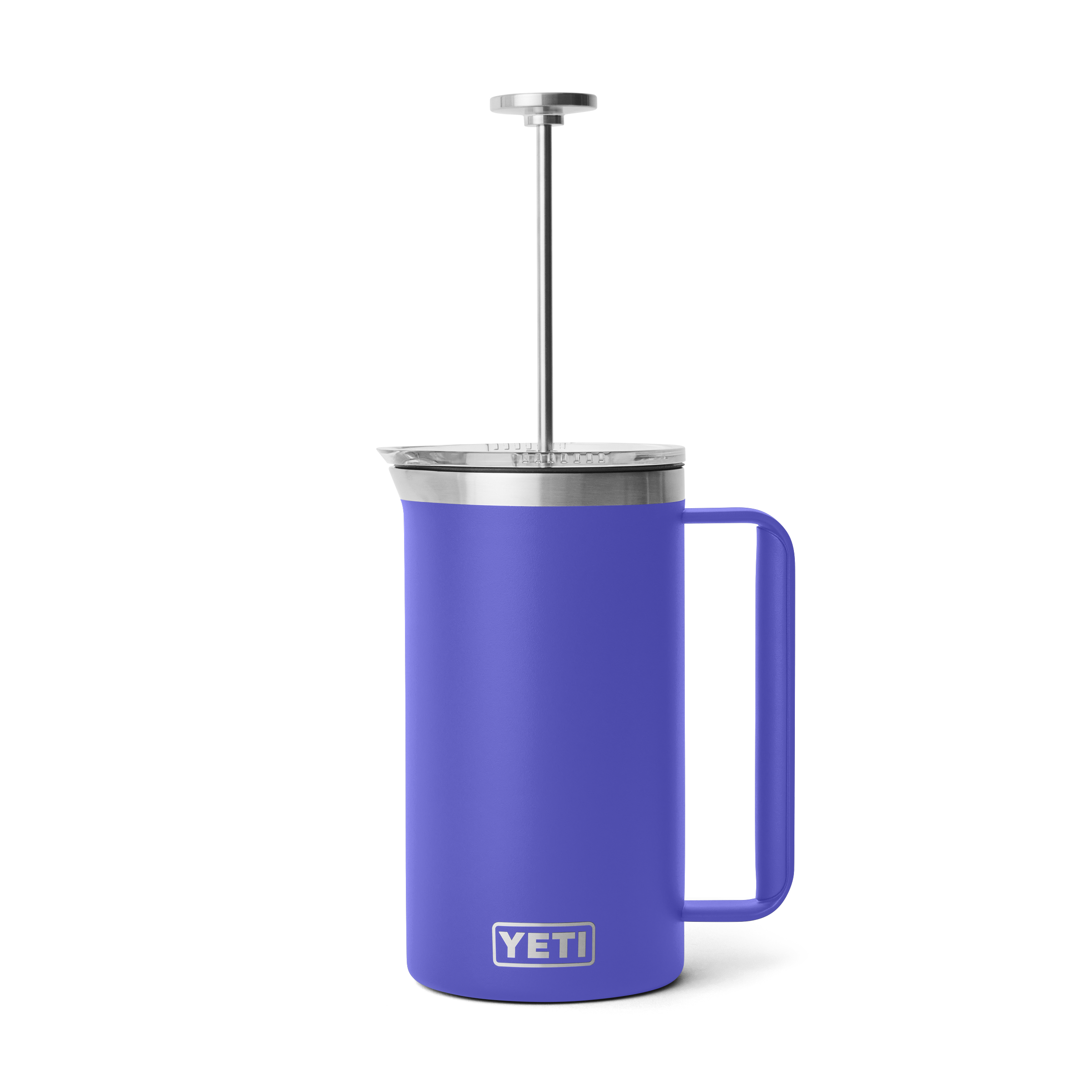 Rambler? 34 oz (1 l) French Press - Image 5