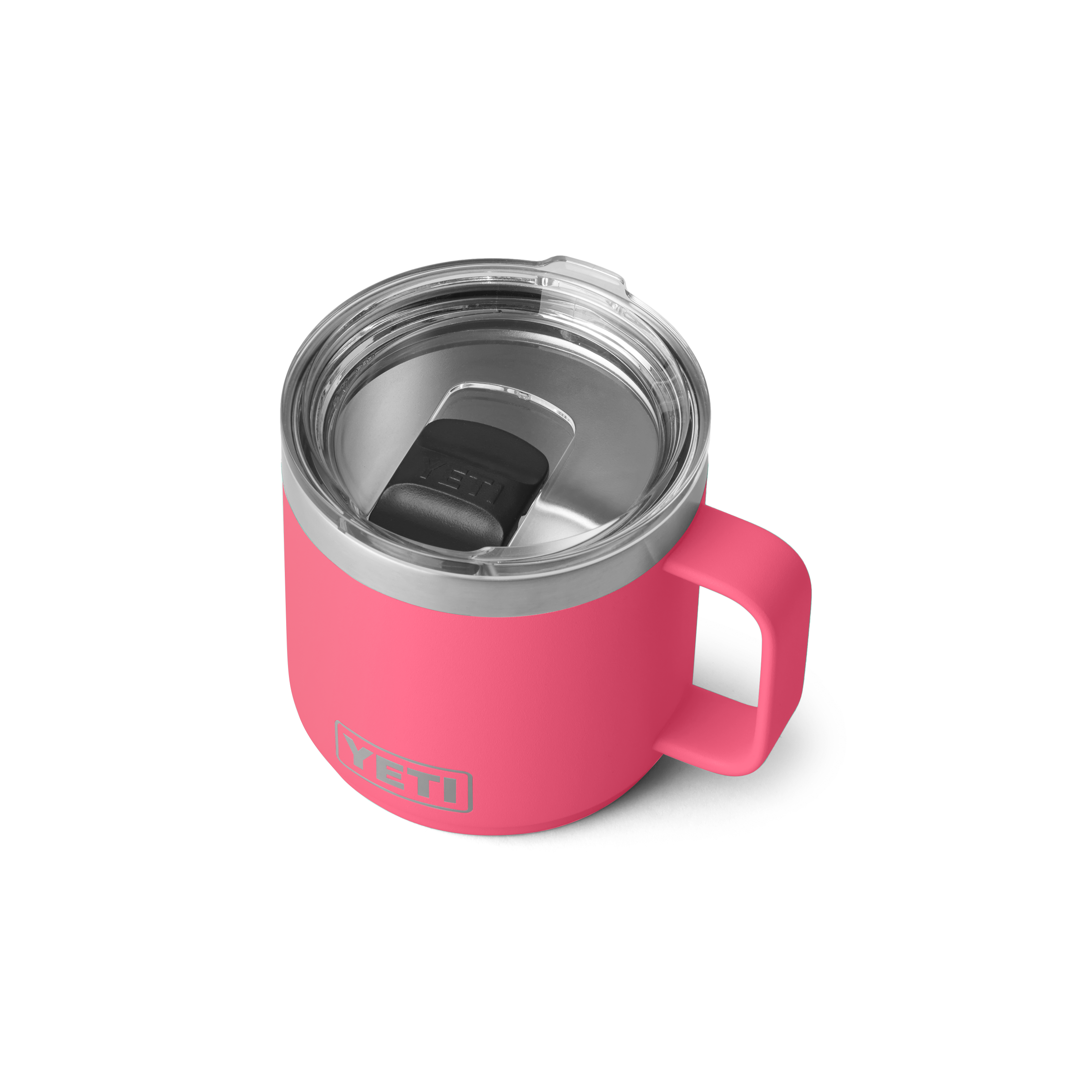 Rambler? 14 oz (414 ml) Stackable Mug - Image 3