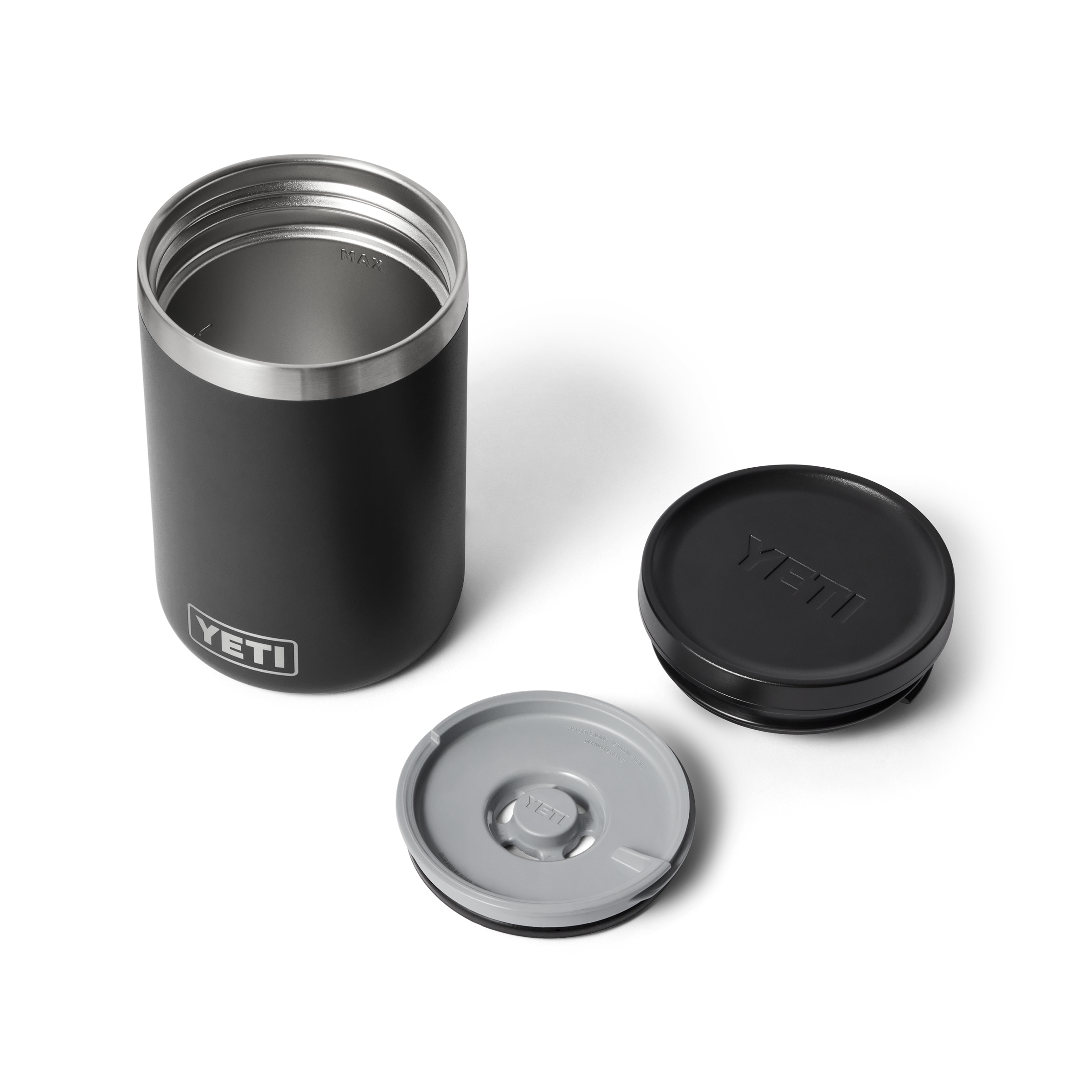 Rambler? 16 oz (473 ml) Insulated Food Jar - Image 5