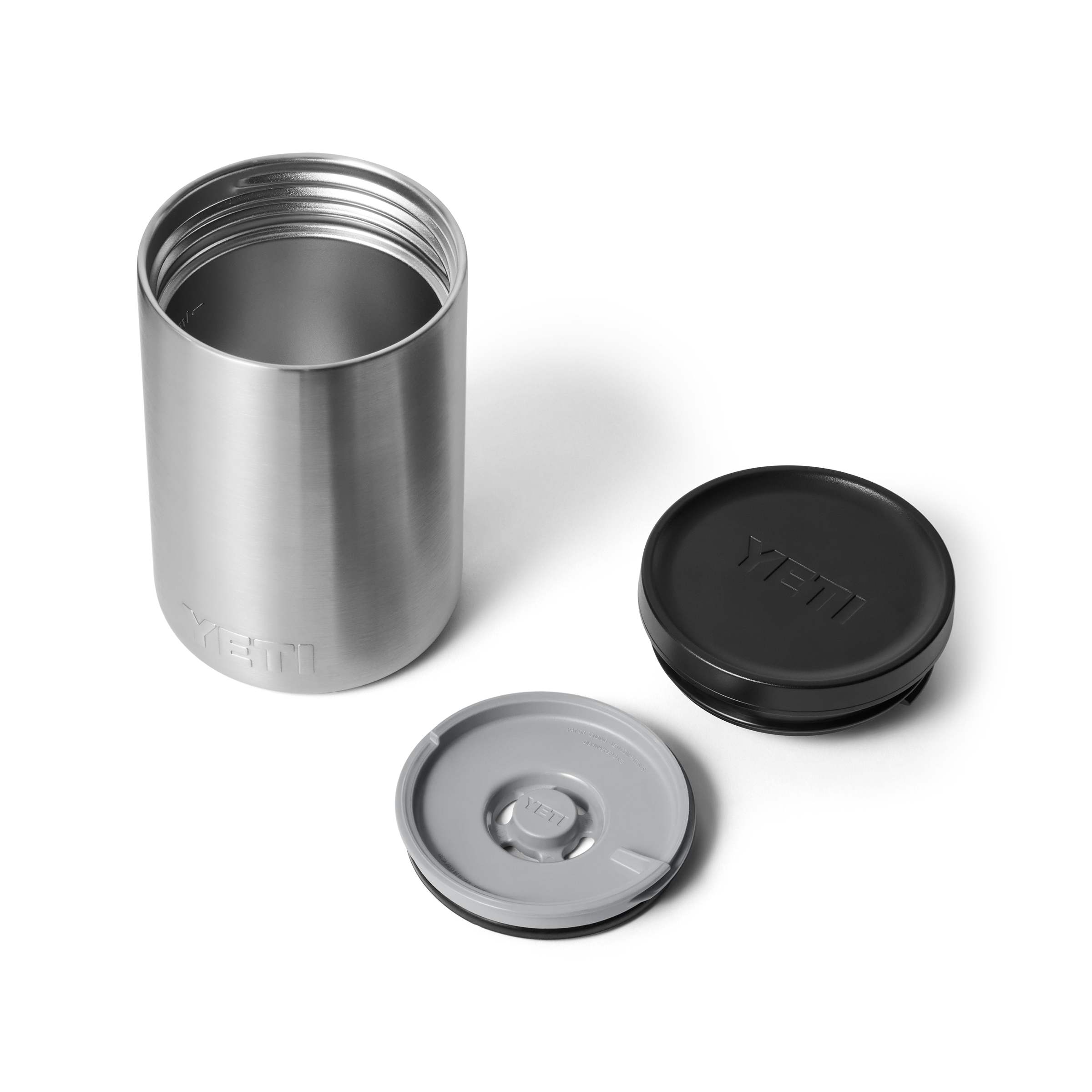 Rambler® 16 oz (473 ml) Insulated Food Jar - Image 5