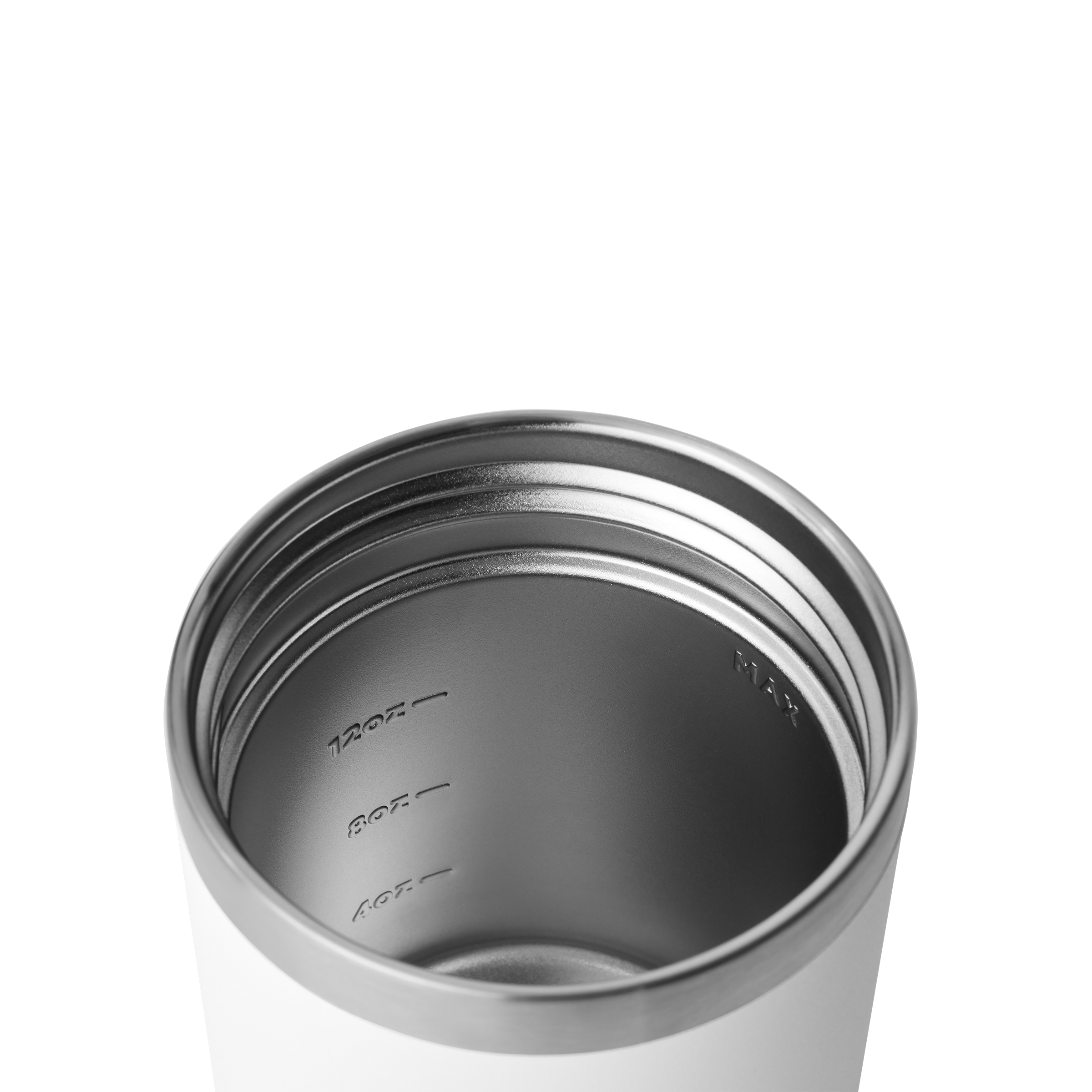 Rambler? 16 oz (473 ml) Insulated Food Jar - Image 4