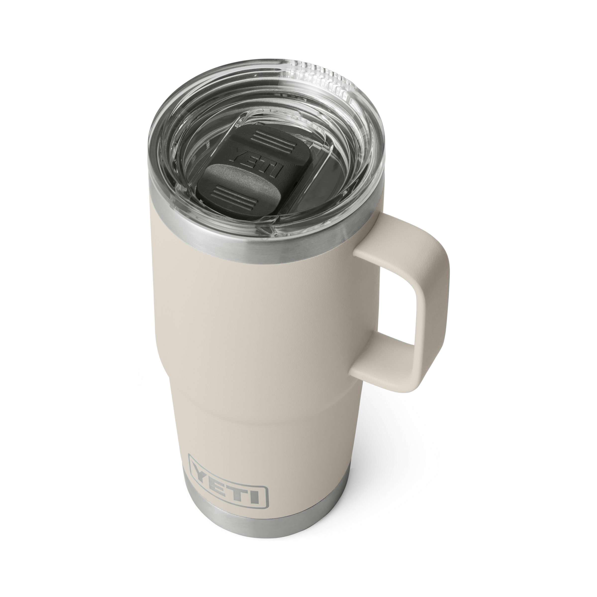 Rambler? 20 oz (591 ml) Travel Mug - Image 3