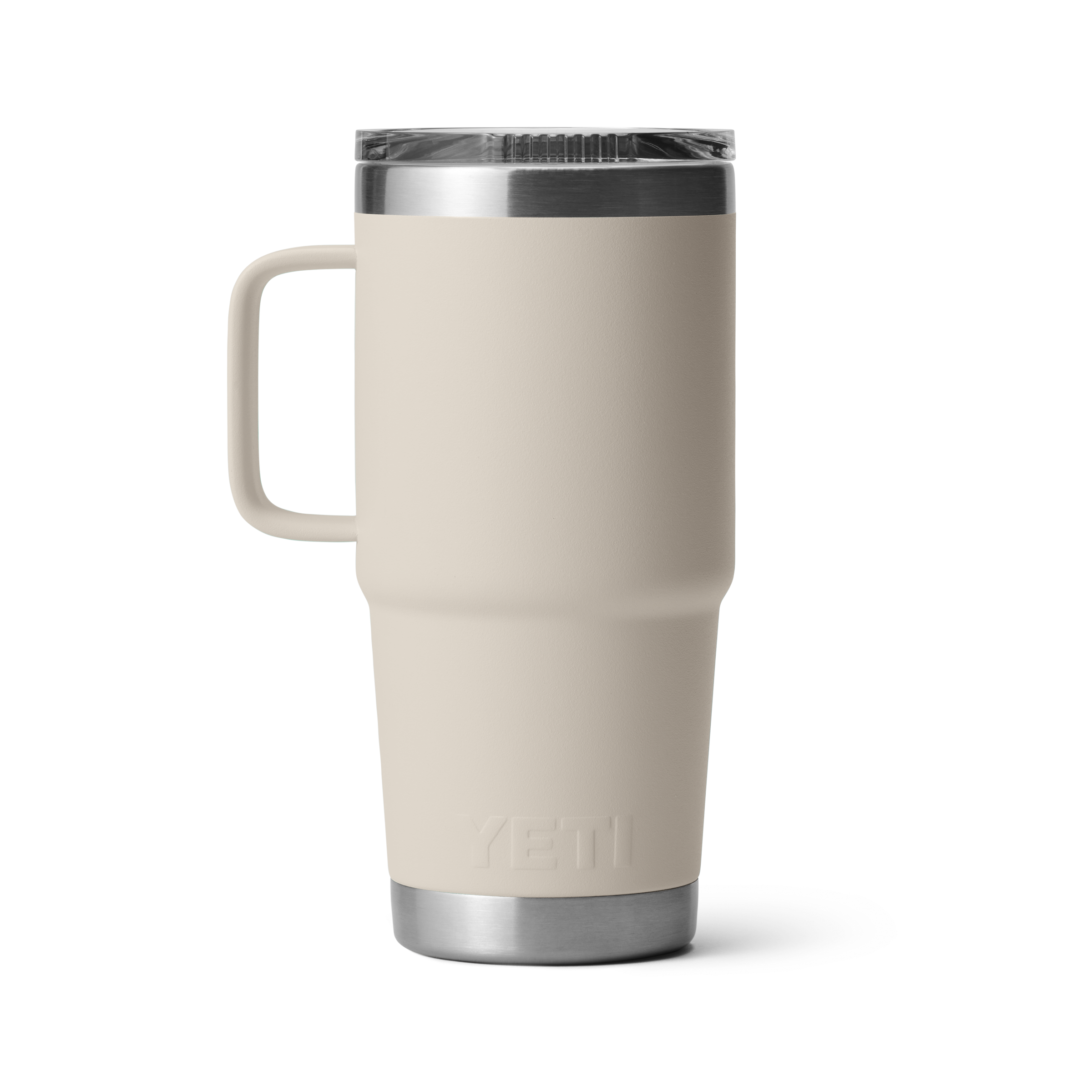 Rambler? 20 oz (591 ml) Travel Mug - Image 2