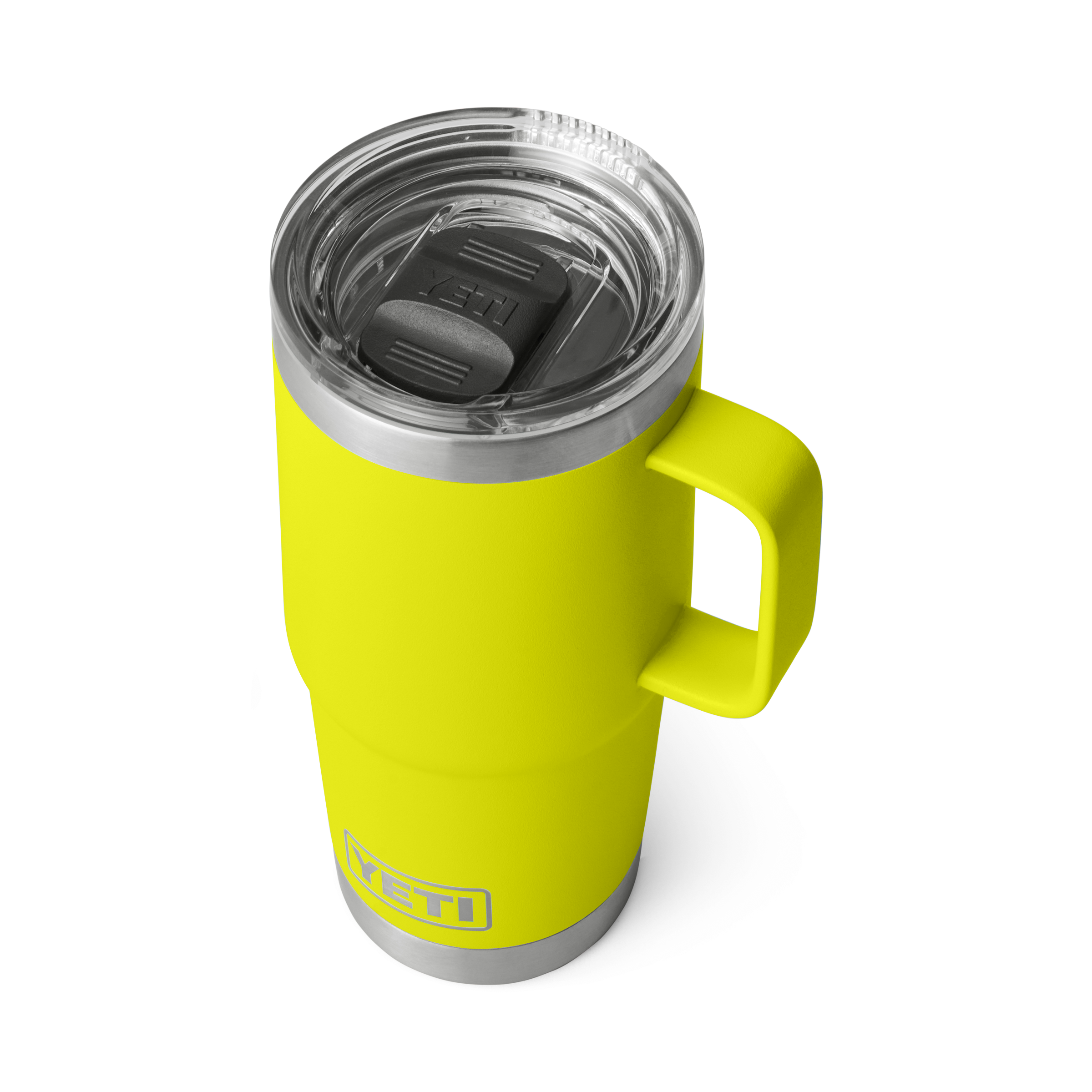 Rambler? 20 oz (591 ml) Travel Mug - Image 2