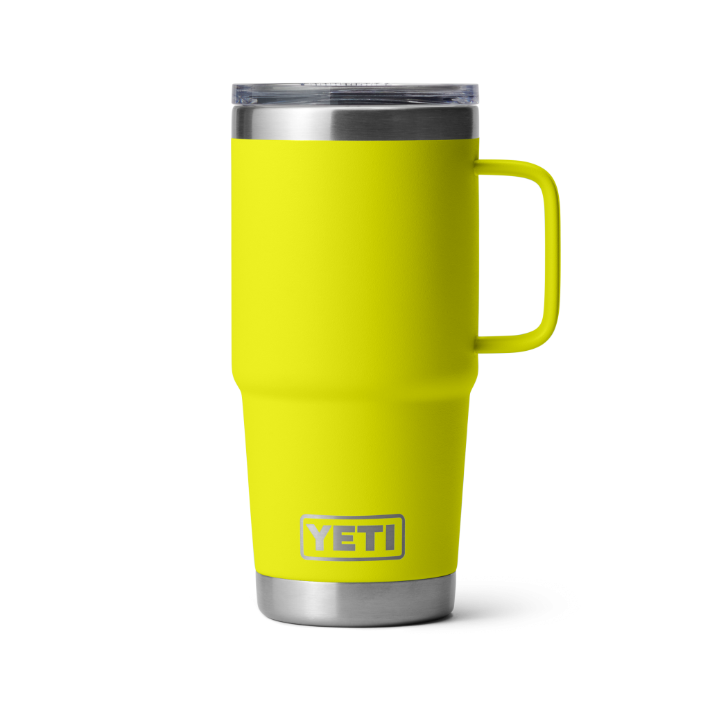 Rambler? 20 oz (591 ml) Travel Mug