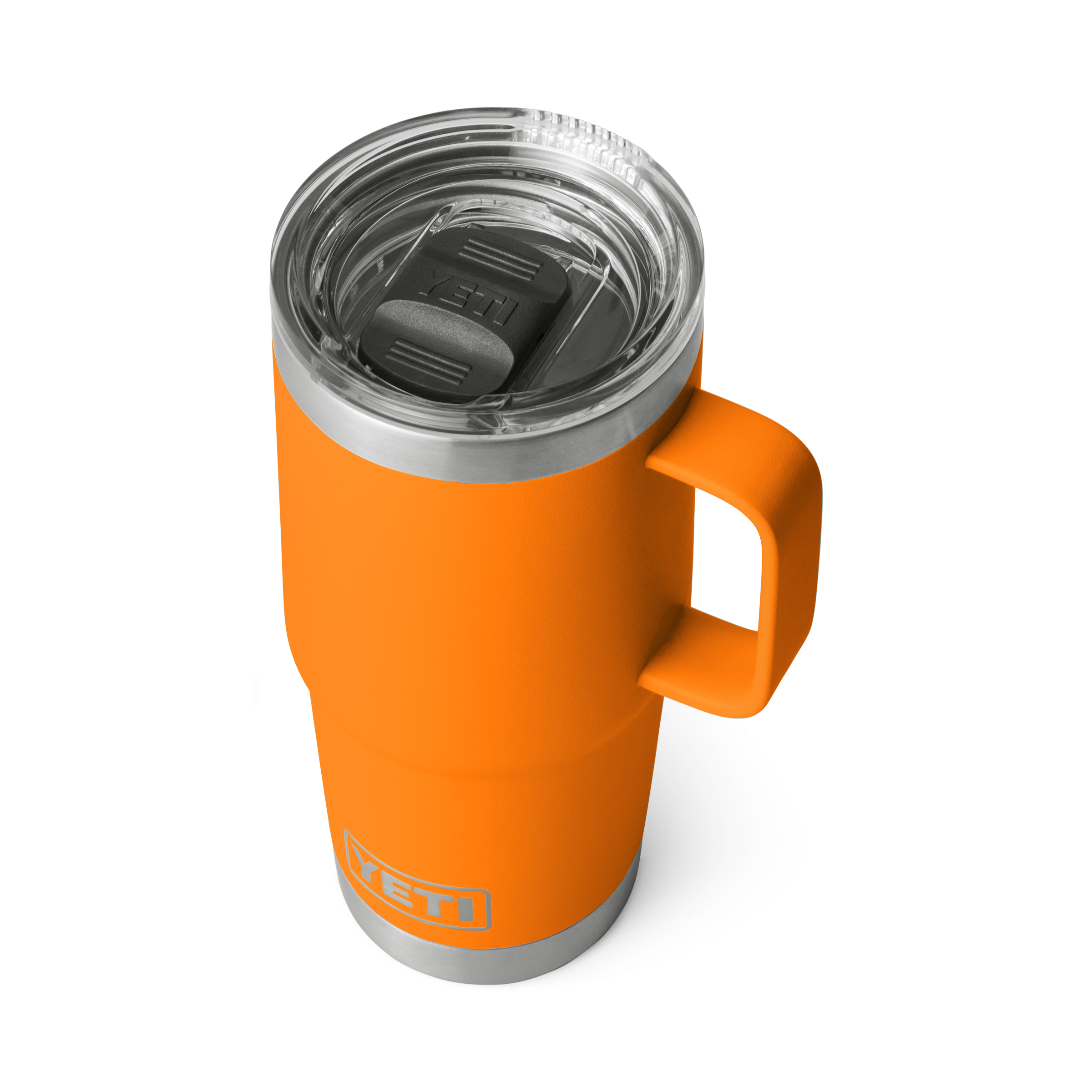Rambler® 20 oz (591 ml) Travel Mug - Image 2