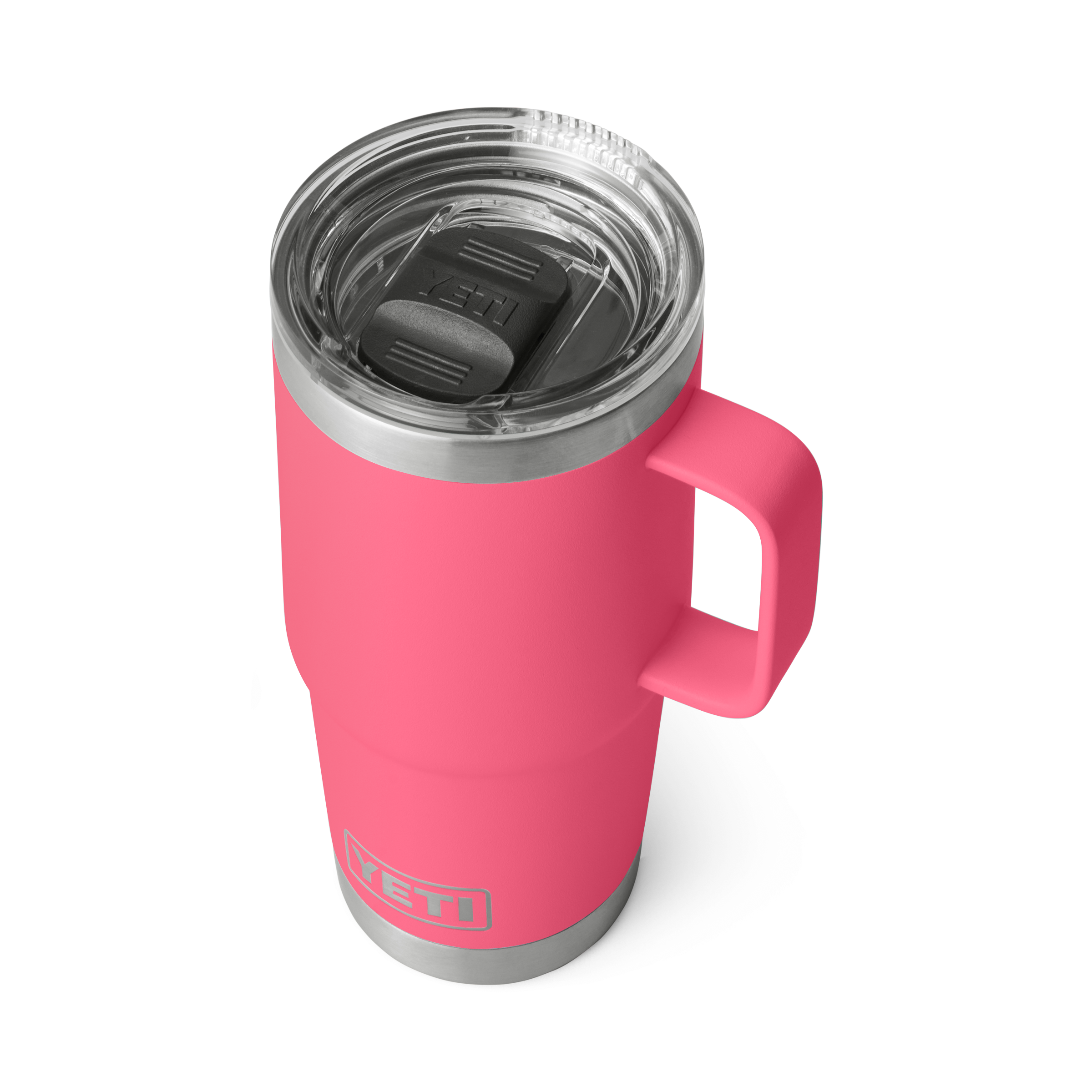 Rambler® 20 oz (591 ml) Travel Mug - Image 2