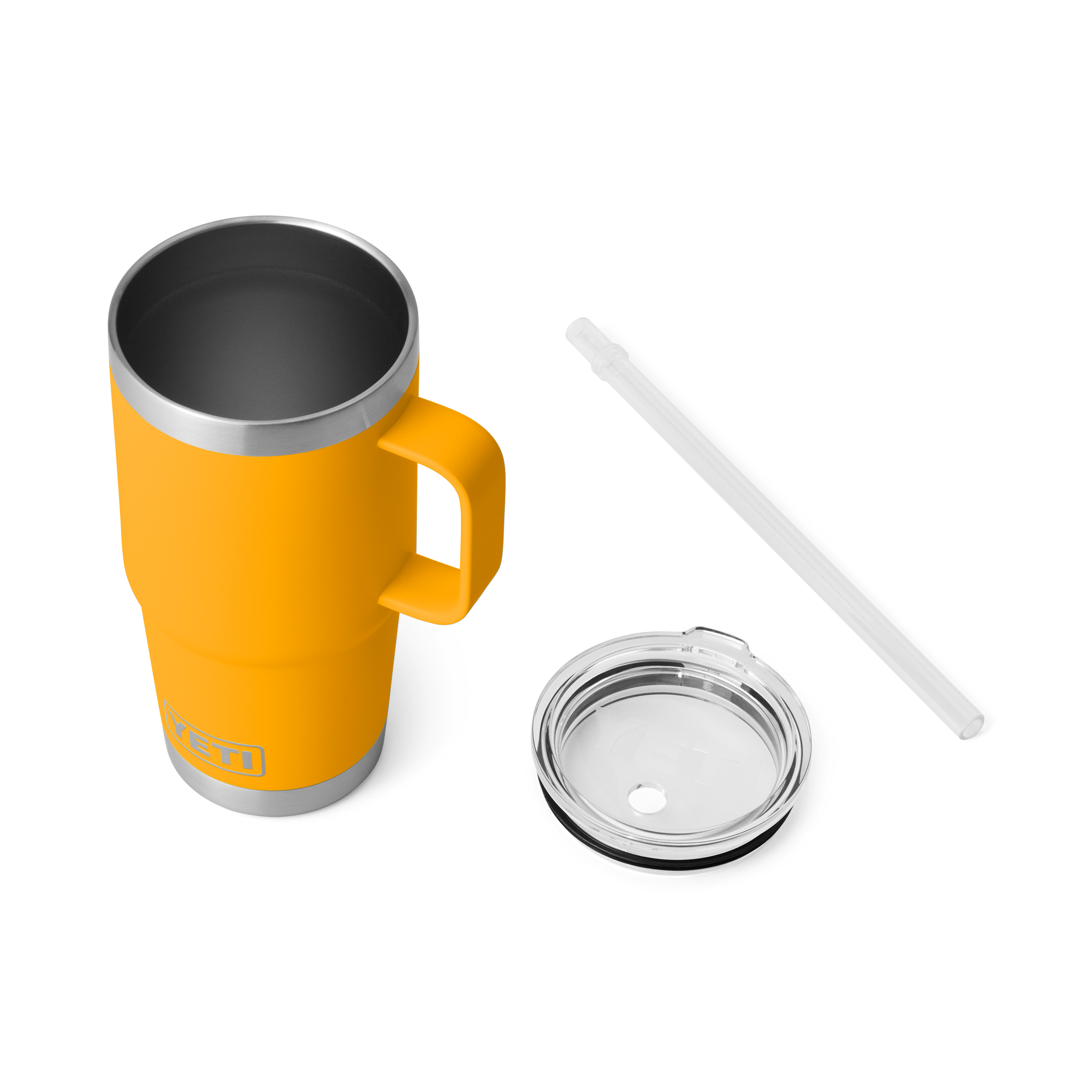 Rambler? 25 oz (739 ml) Straw Mug - Image 4