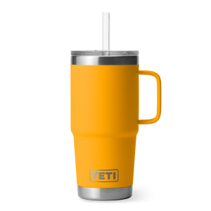 Rambler® 25 oz (739 ml) Straw Mug