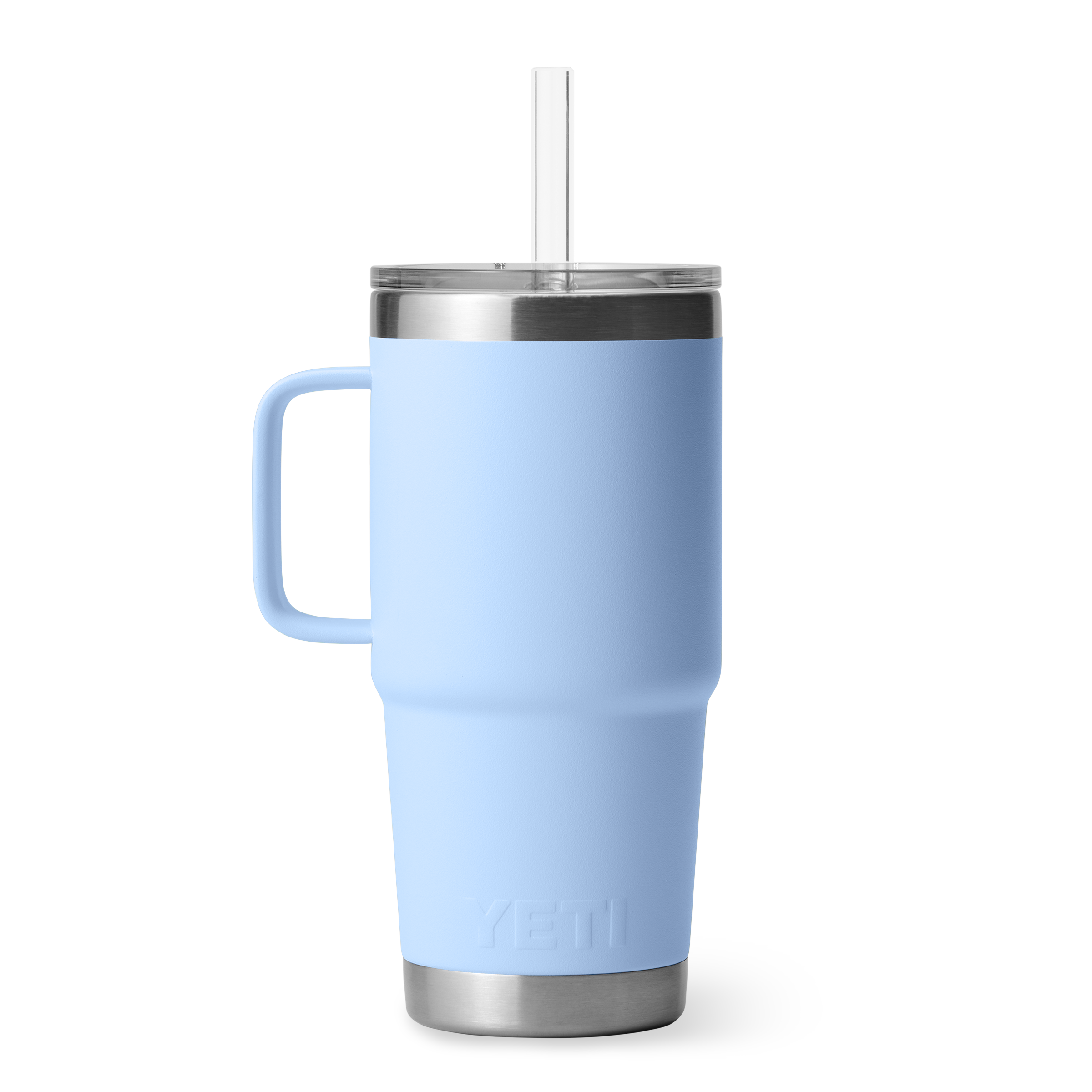 Rambler® 25 oz (739 ml) Straw Mug - Image 3