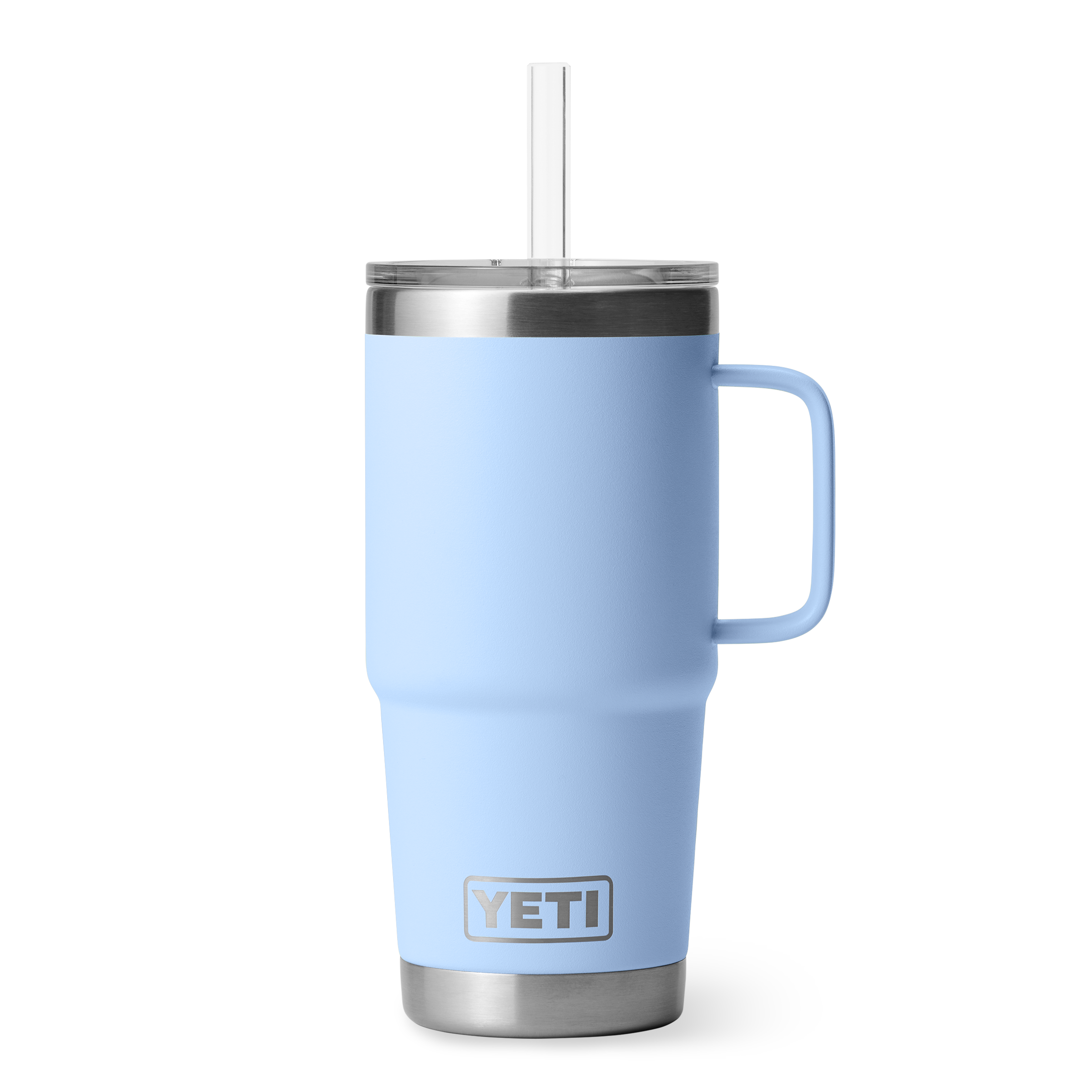 Rambler® 25 oz (739 ml) Straw Mug