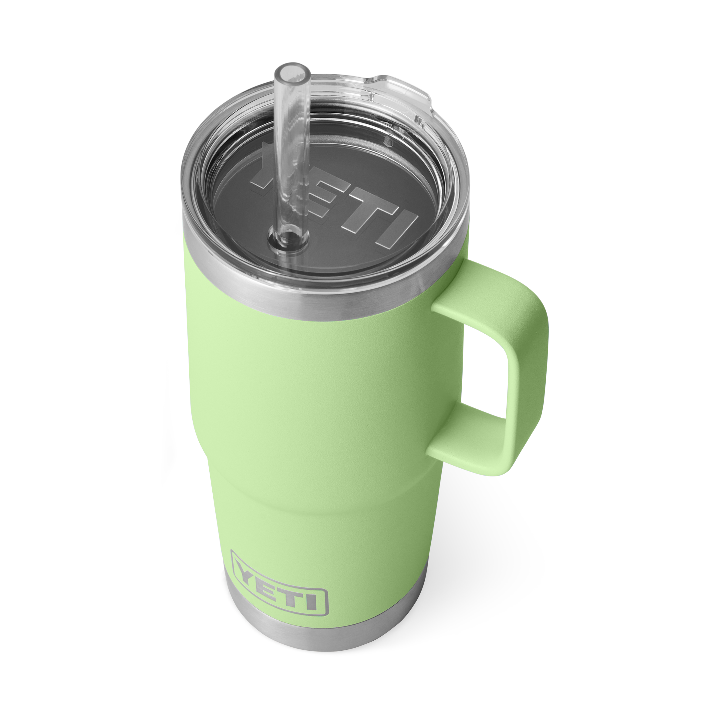 Rambler® 25 oz (739 ml) Straw Mug - Image 3