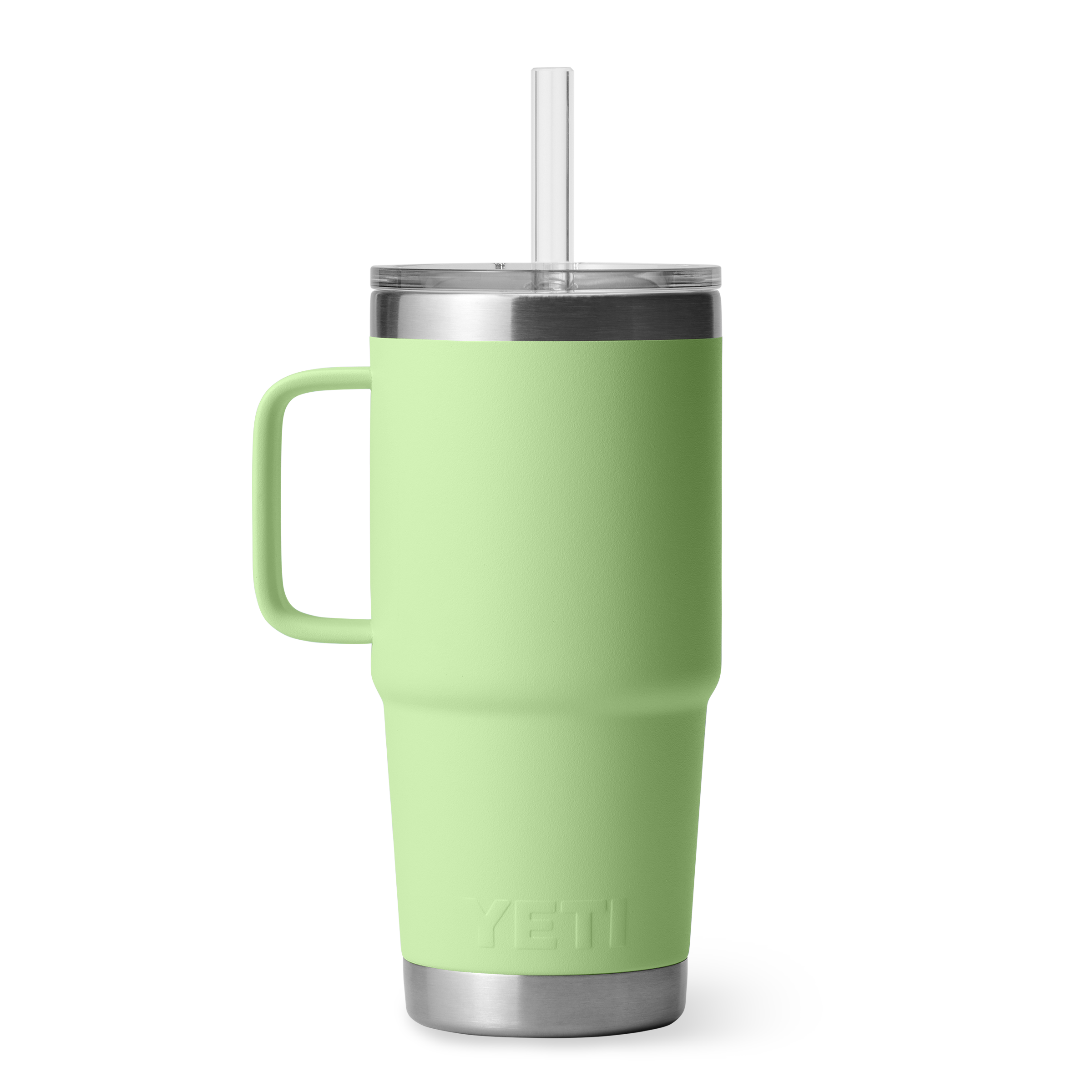 Rambler® 25 oz (739 ml) Straw Mug - Image 2