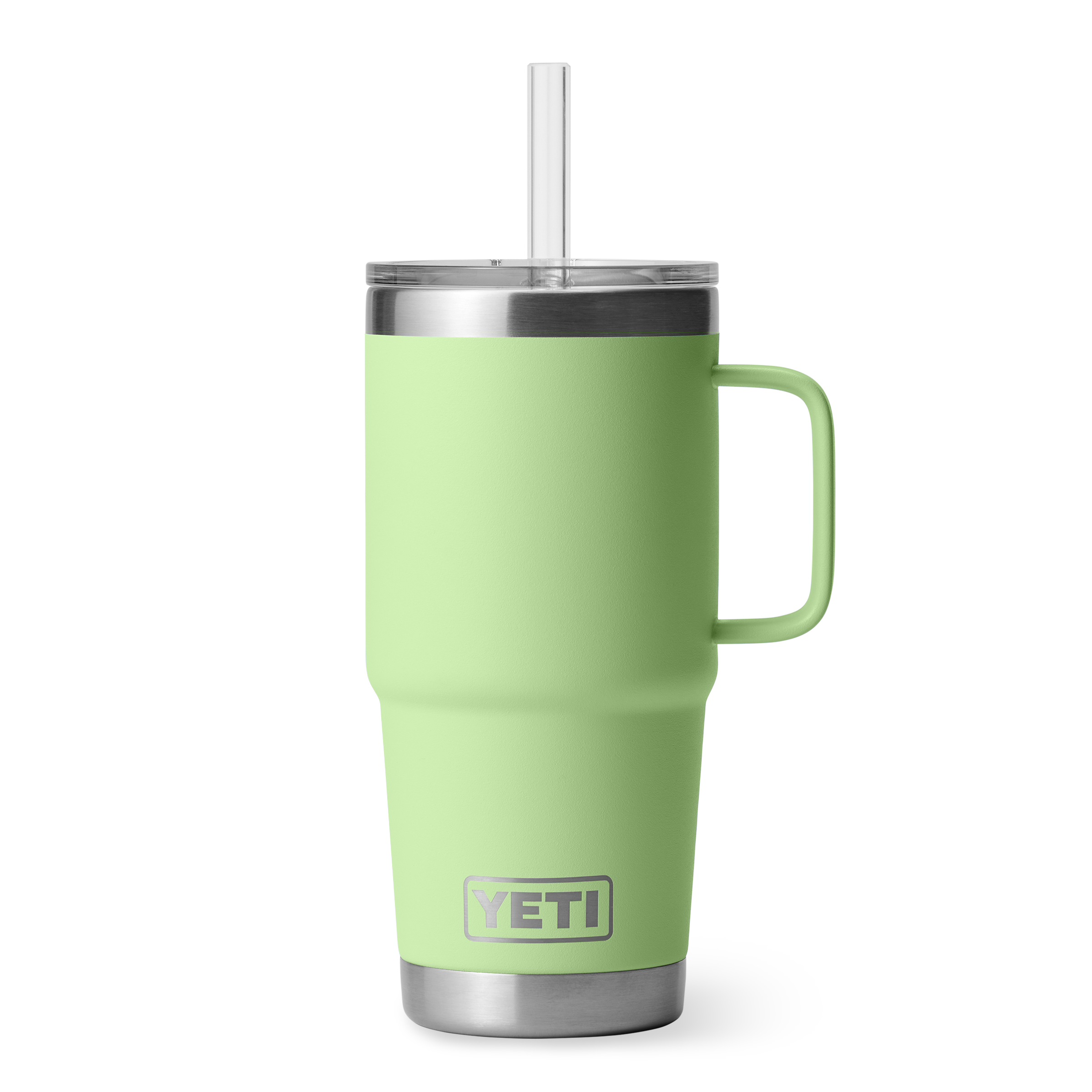 Rambler® 25 oz (739 ml) Straw Mug