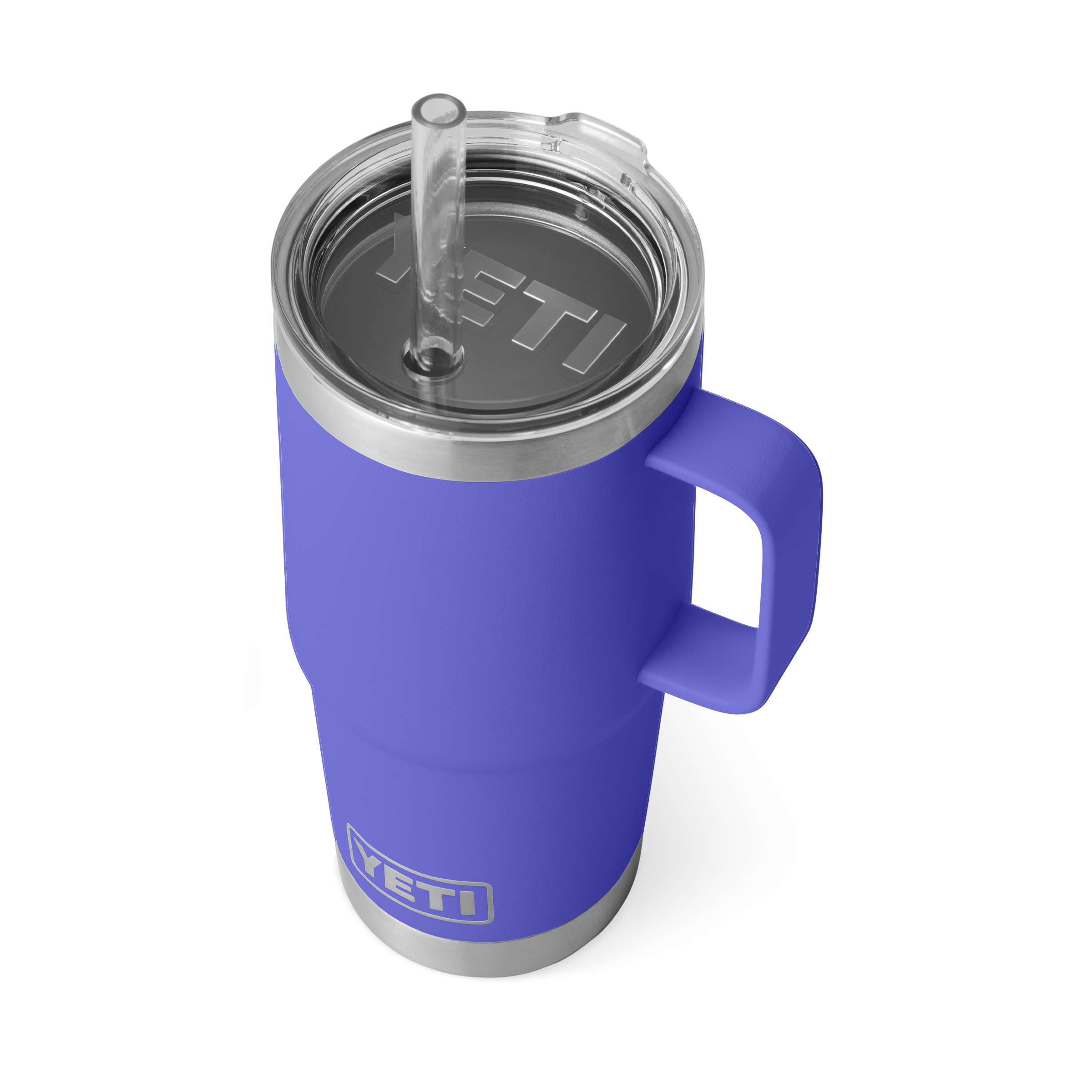 Rambler® 25 oz (739 ml) Straw Mug - Image 2
