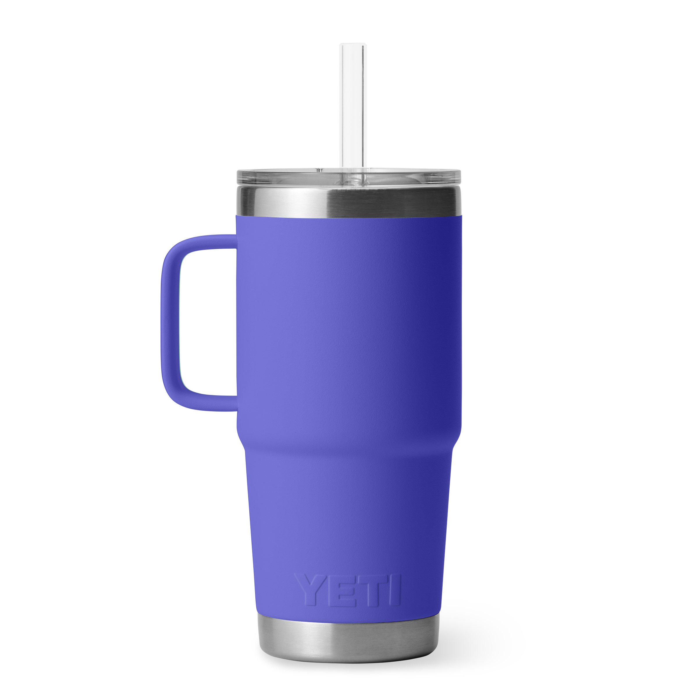 Rambler® 25 oz (739 ml) Straw Mug - Image 3