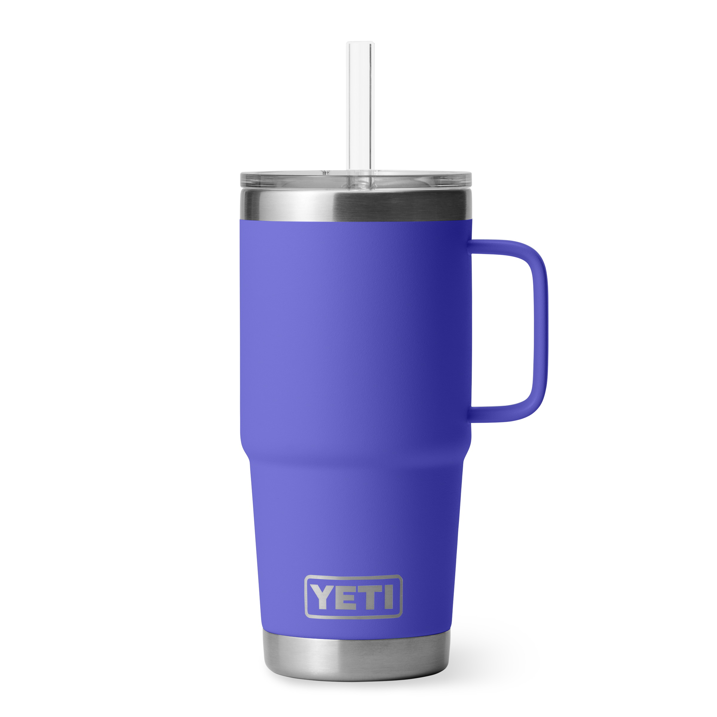 Rambler® 25 oz (739 ml) Straw Mug
