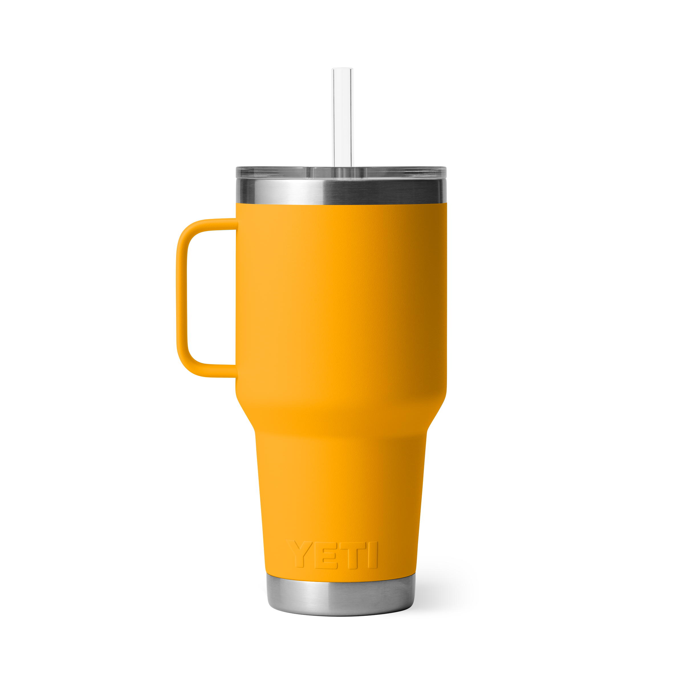 Rambler® 35 oz (1 l) Straw Mug - Image 3
