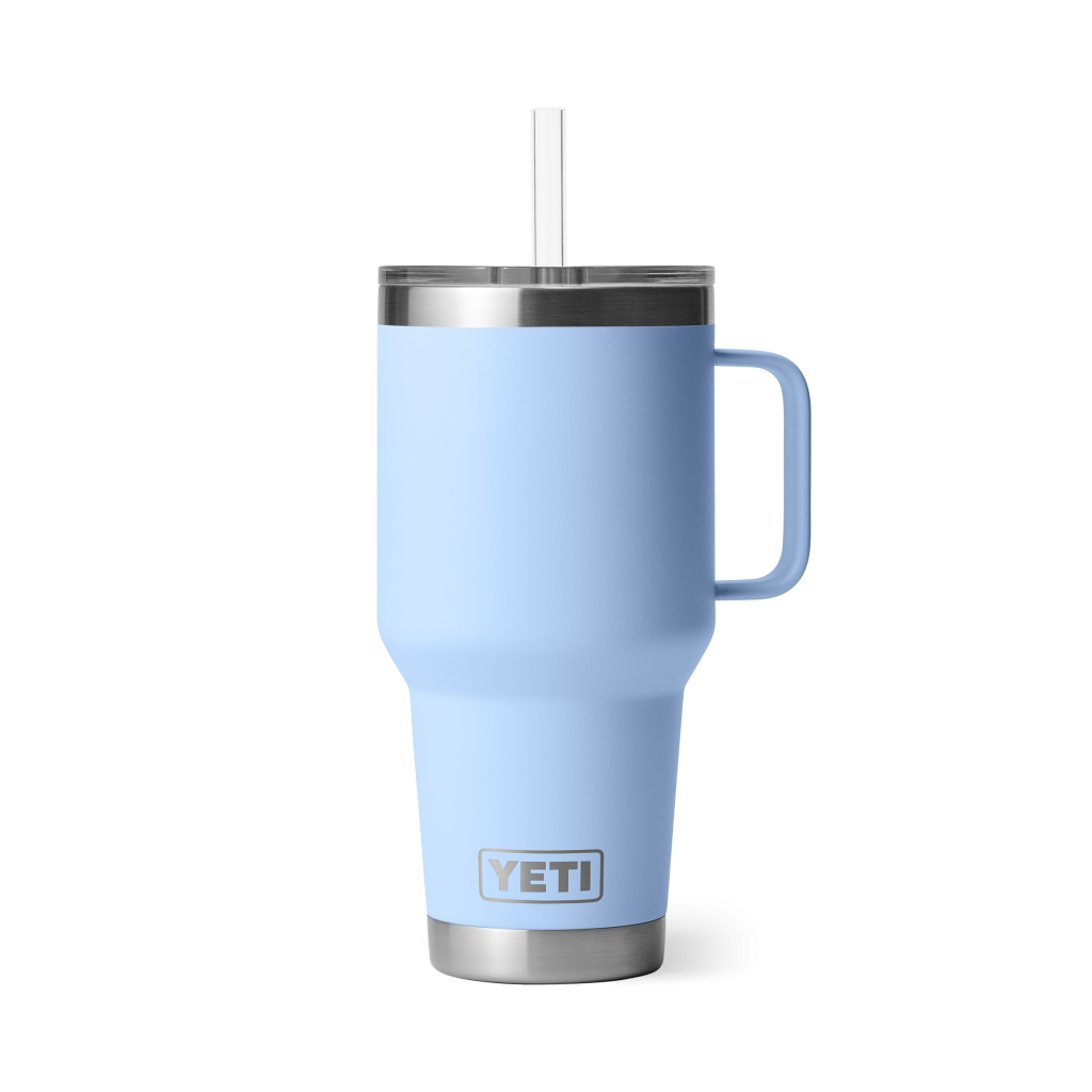 Rambler? 35 oz (1 l) Straw Mug