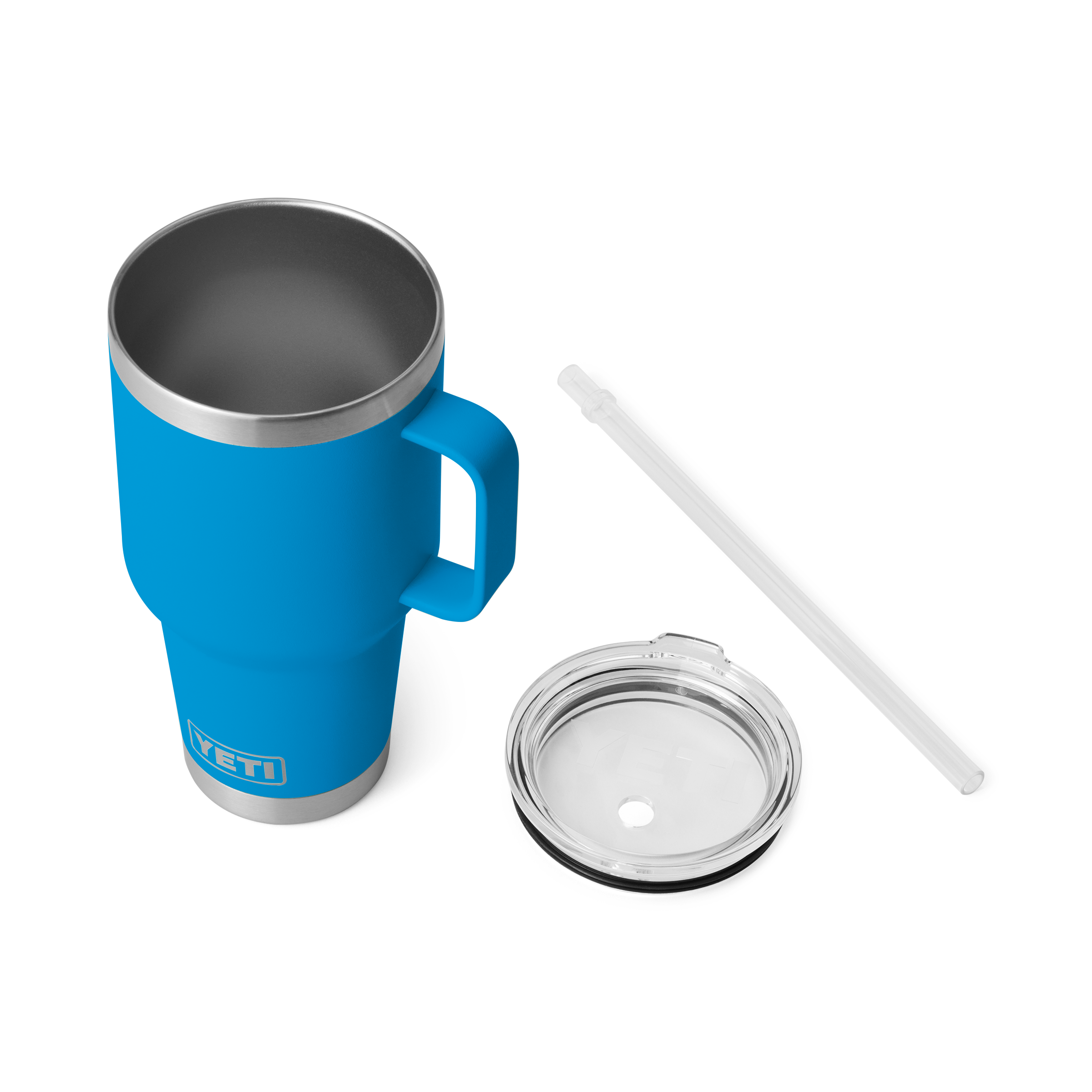 Rambler? 35 oz (1 l) Straw Mug - Image 3