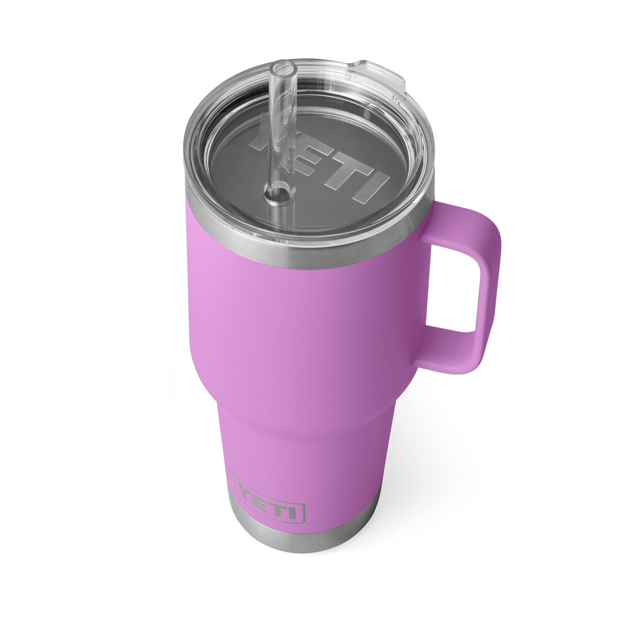 Rambler® 35 oz (1 l) Straw Mug - Image 2