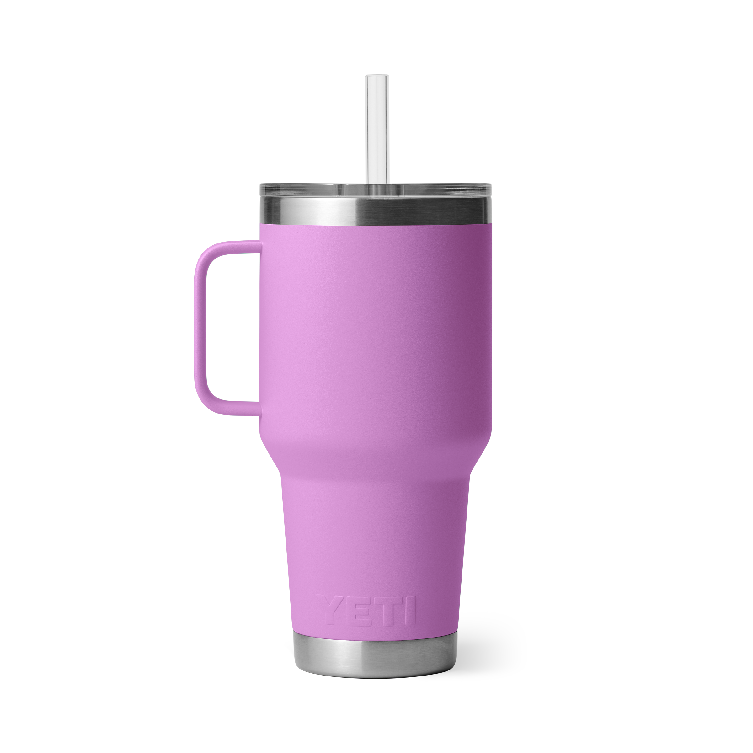 Rambler® 35 oz (1 l) Straw Mug - Image 3