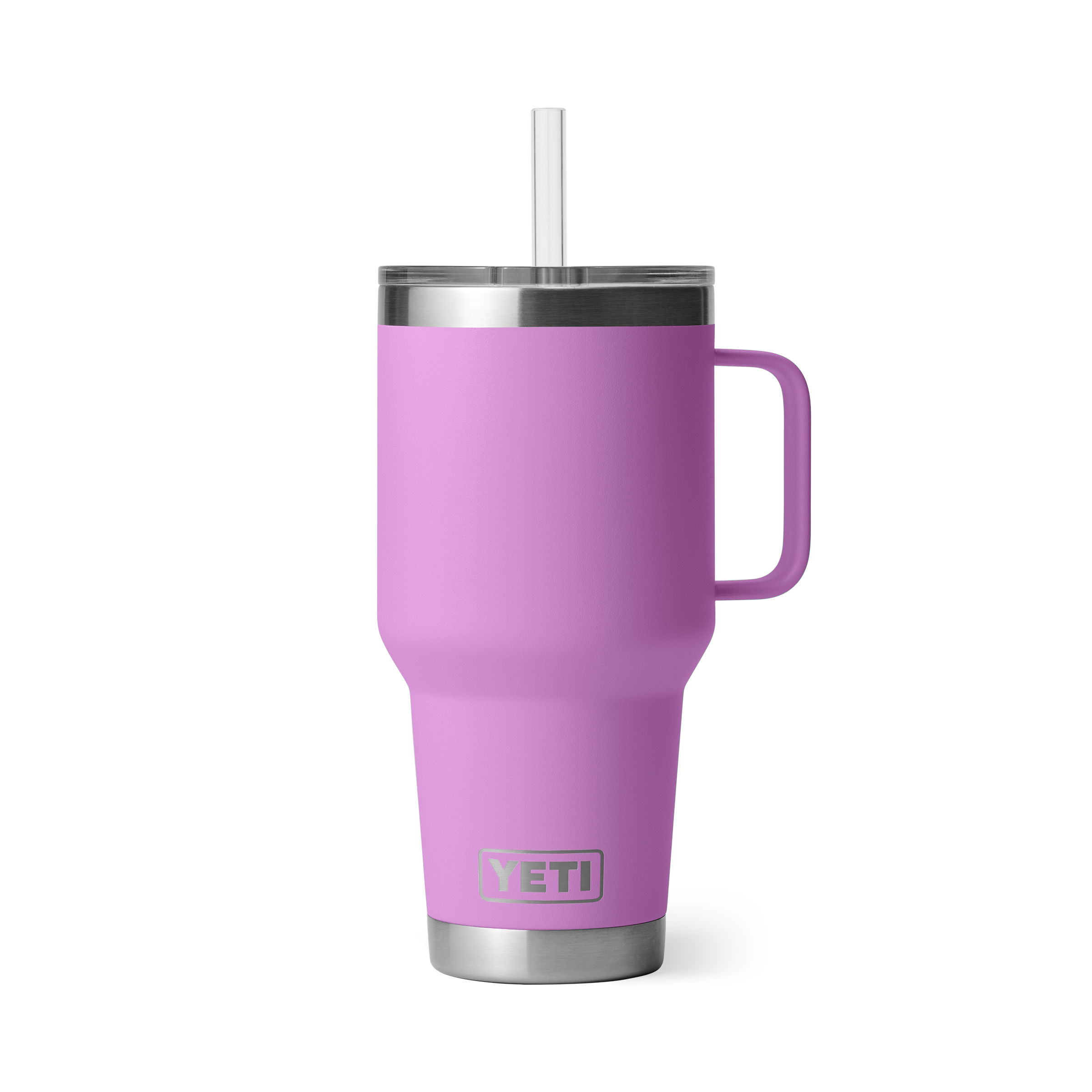 Rambler® 35 oz (1 l) Straw Mug