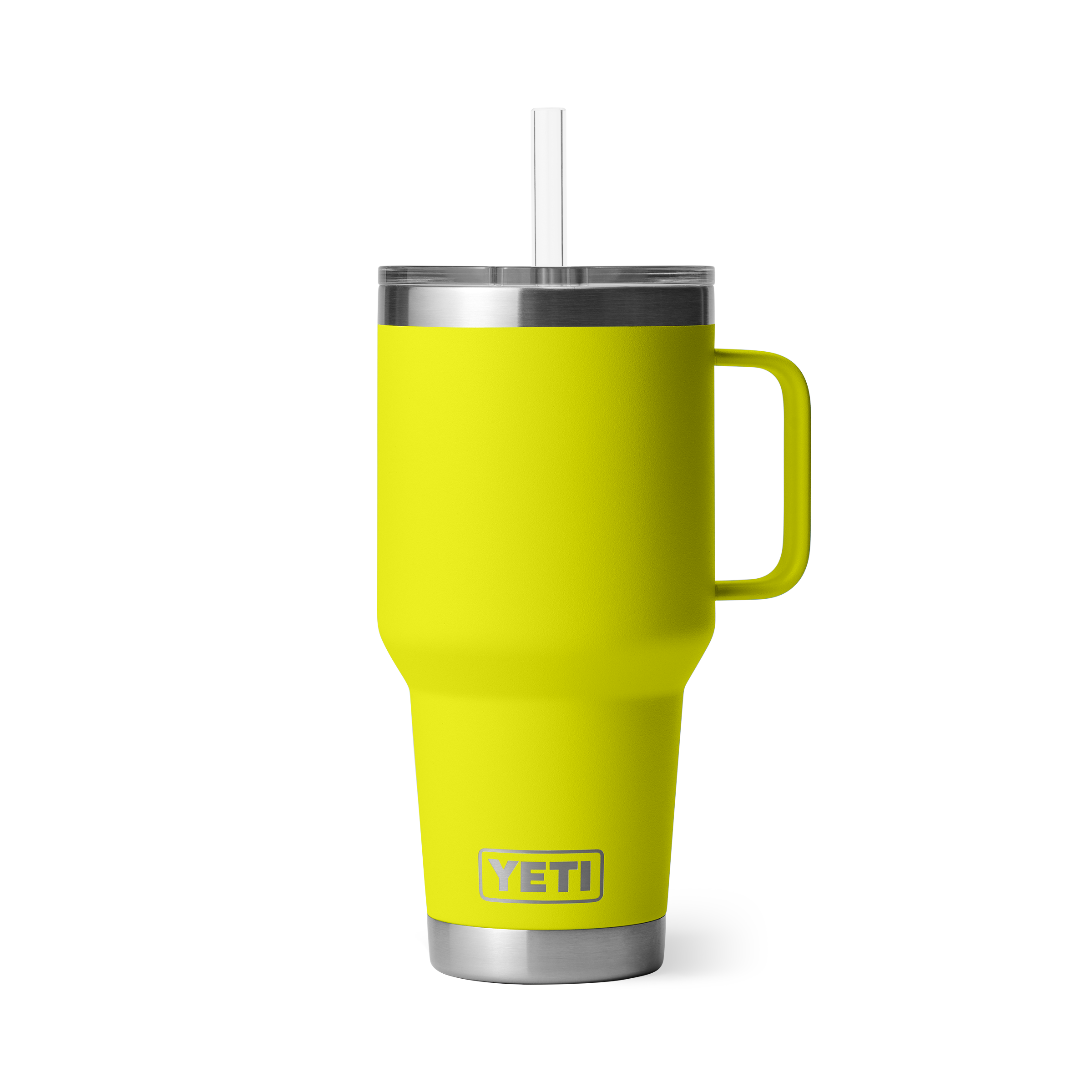 Rambler® 35 oz (1 l) Straw Mug