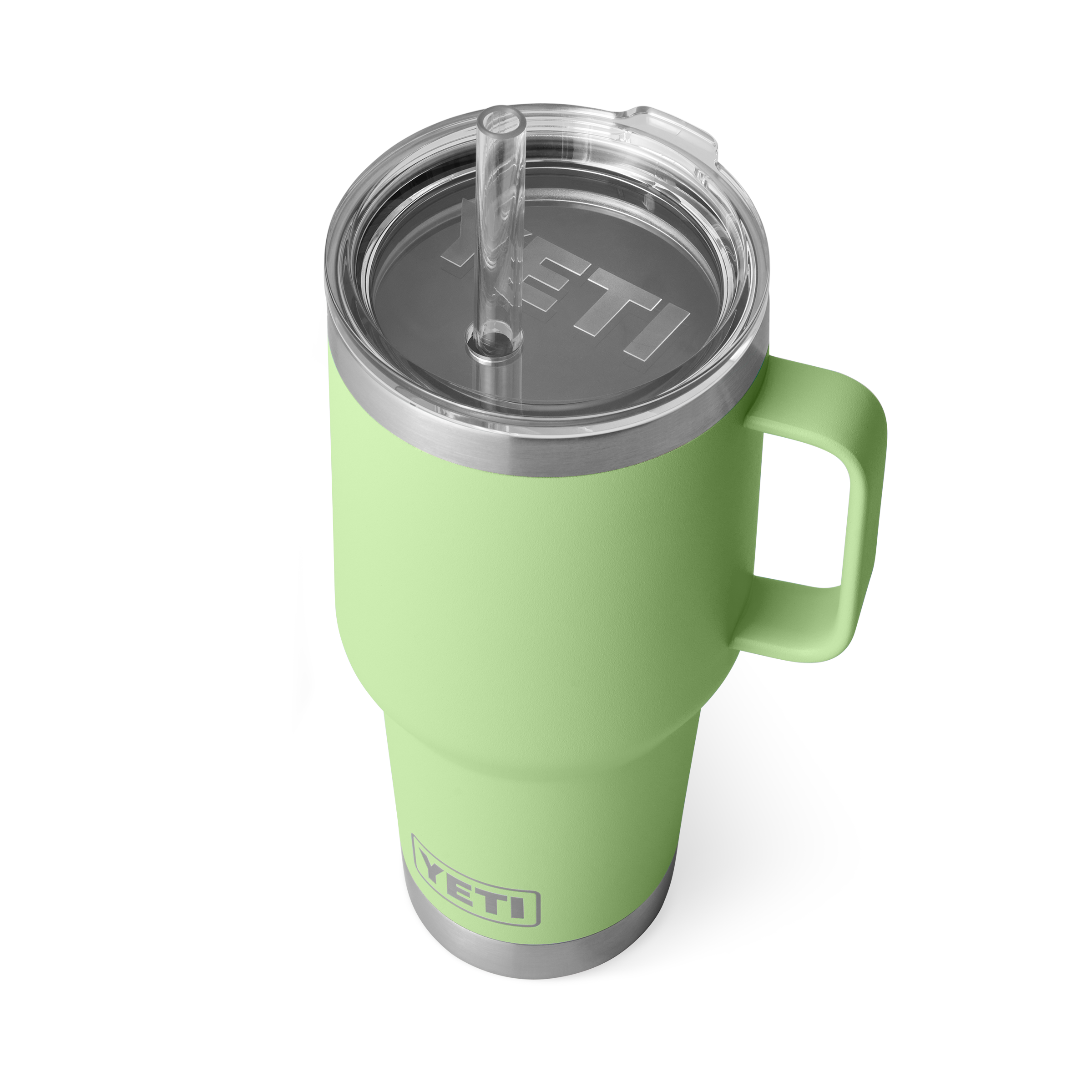 Rambler® 35 oz (1 l) Straw Mug - Image 3
