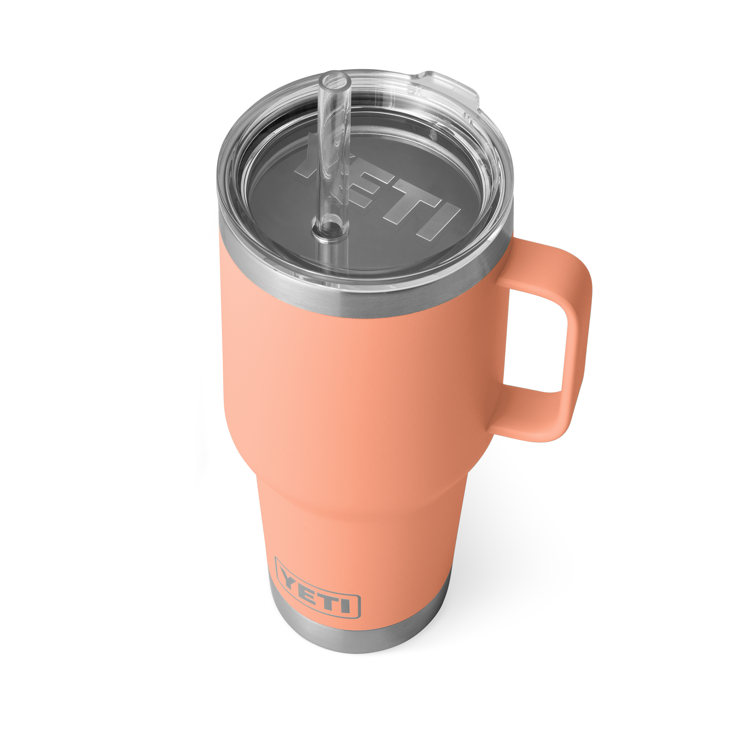 Rambler® 35 oz (1 l) Straw Mug - Image 3