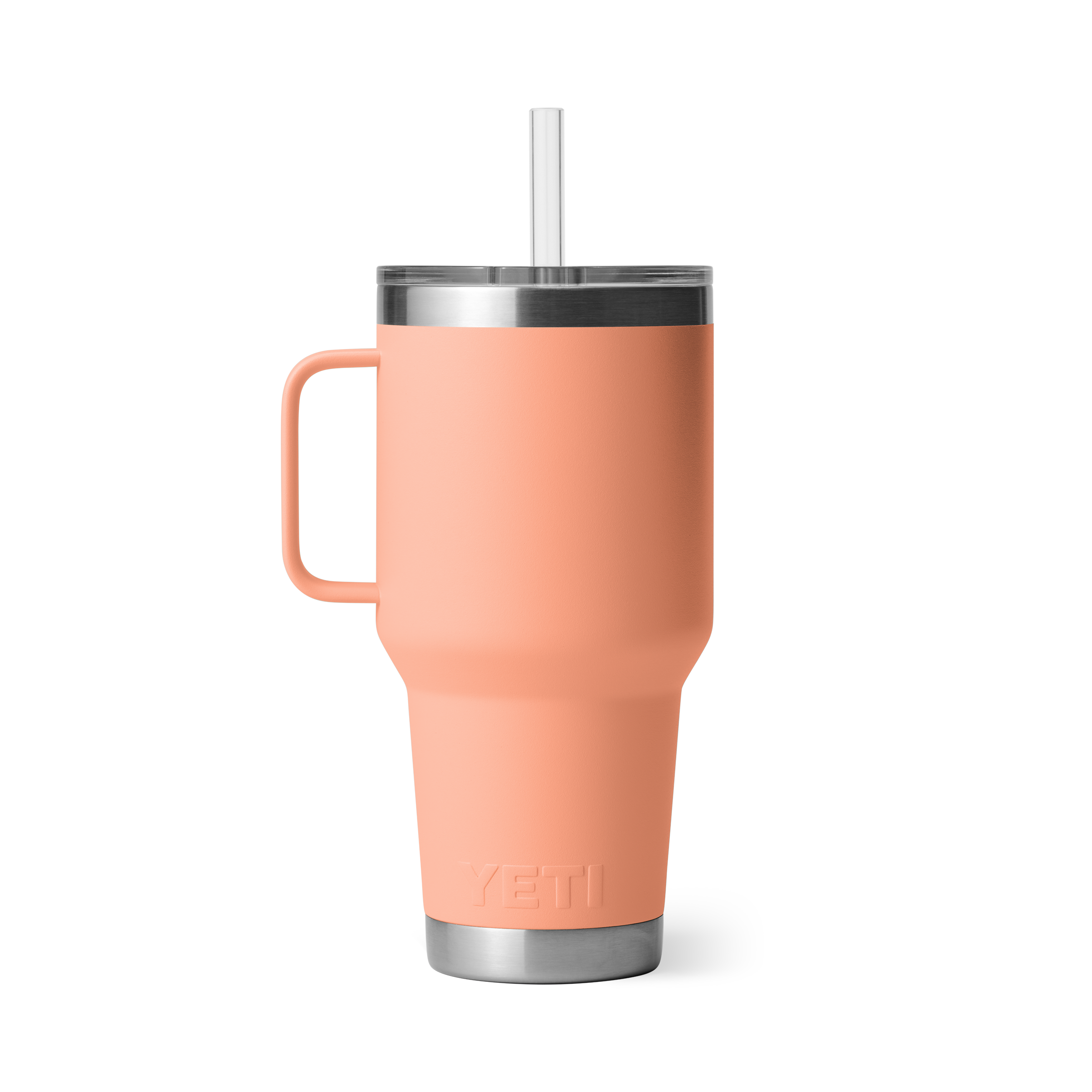 Rambler® 35 oz (1 l) Straw Mug - Image 2