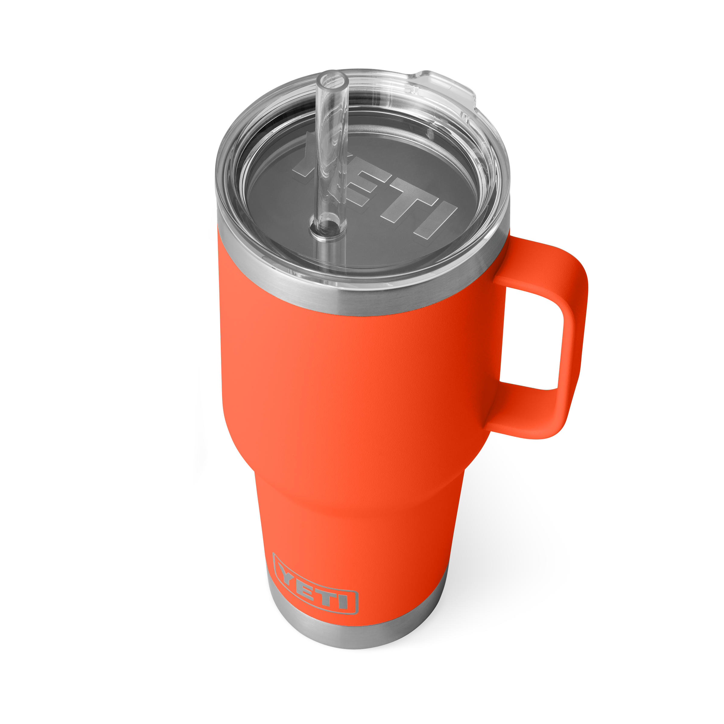 Rambler® 35 oz (1 l) Straw Mug - Image 2